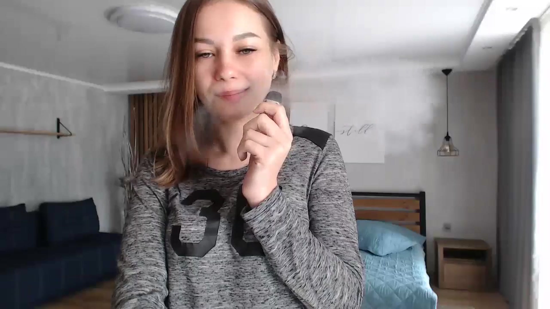 Gallery image thumbnail from Lovely_NataUA's myfreecams stream on, 04/20/2024, 08:08 image 4 of 20