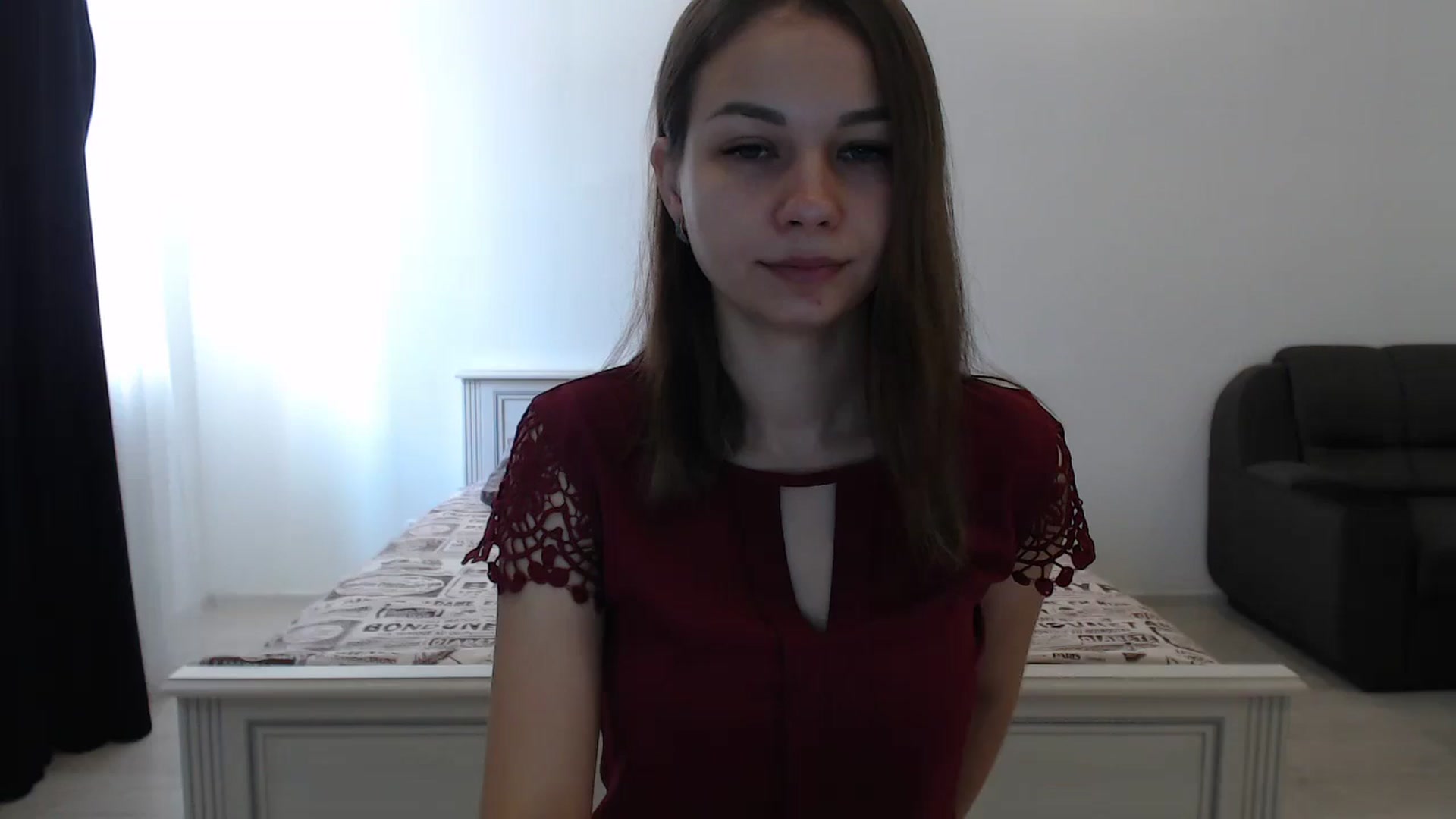 Gallery image thumbnail from Lovely_NataUA's myfreecams stream on, 05/18/2024, 10:12 image 3 of 20