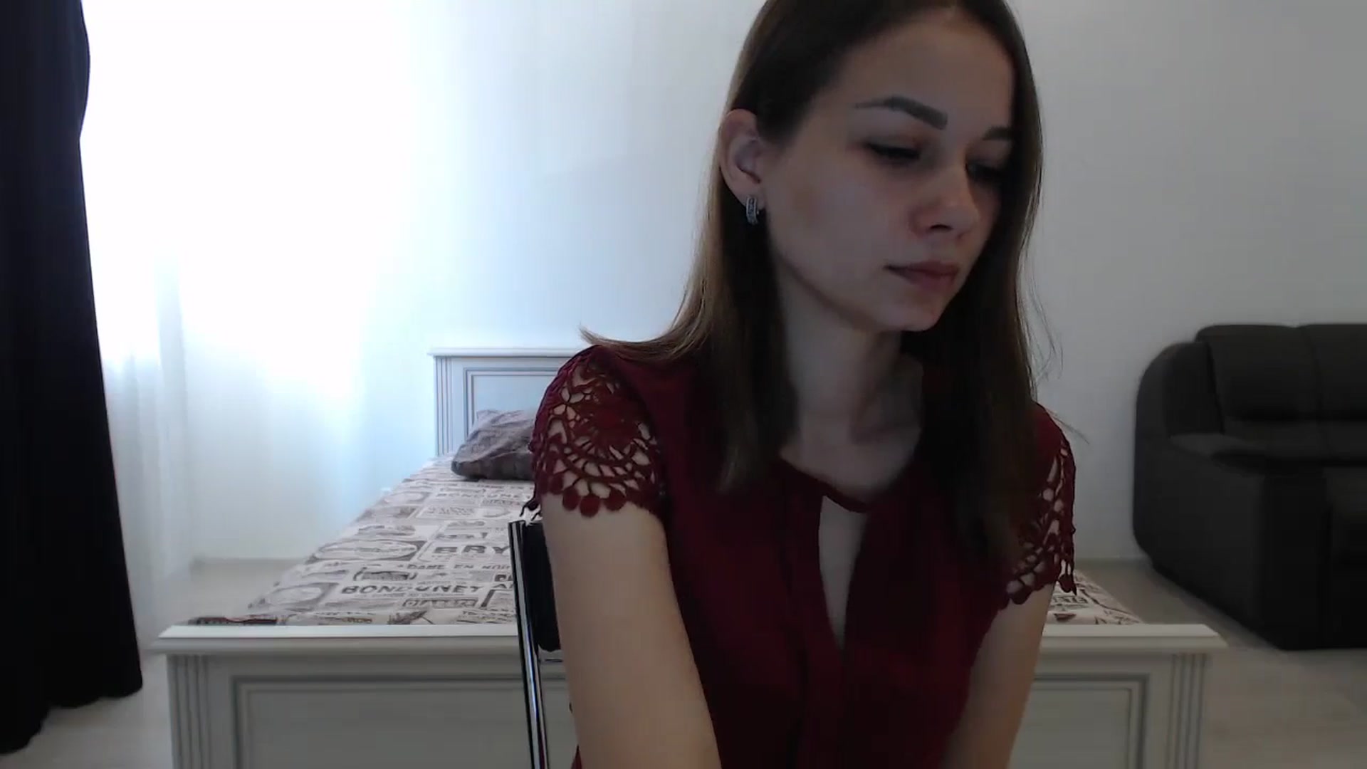 Gallery image thumbnail from Lovely_NataUA's myfreecams stream on, 05/18/2024, 10:12 image 4 of 20