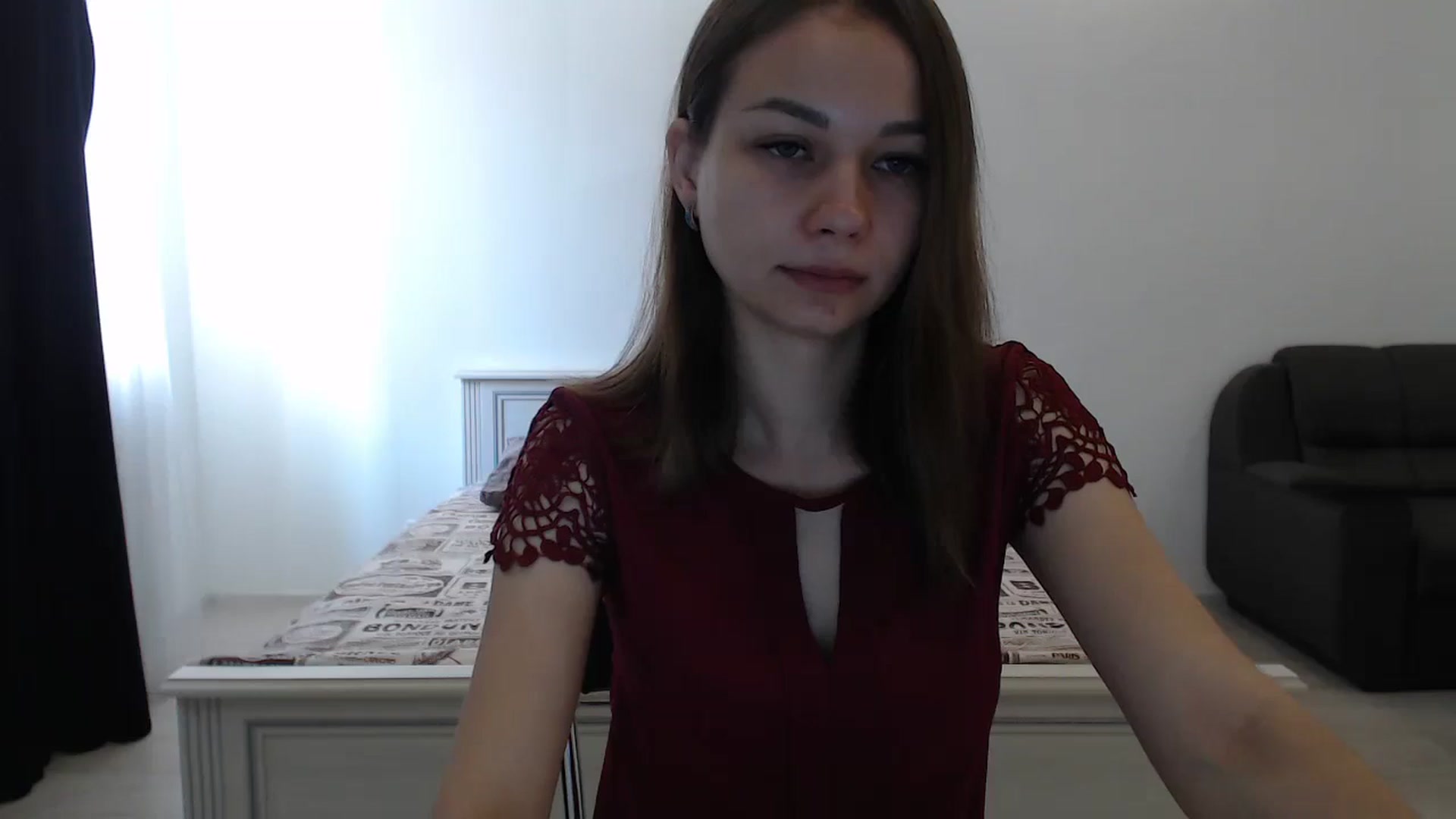 Gallery image thumbnail from Lovely_NataUA's myfreecams stream on, 05/18/2024, 10:12 image 2 of 20