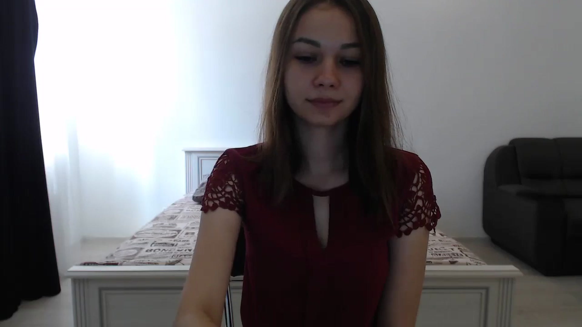 Gallery image thumbnail from Lovely_NataUA's myfreecams stream on, 05/18/2024, 10:12 image 8 of 20