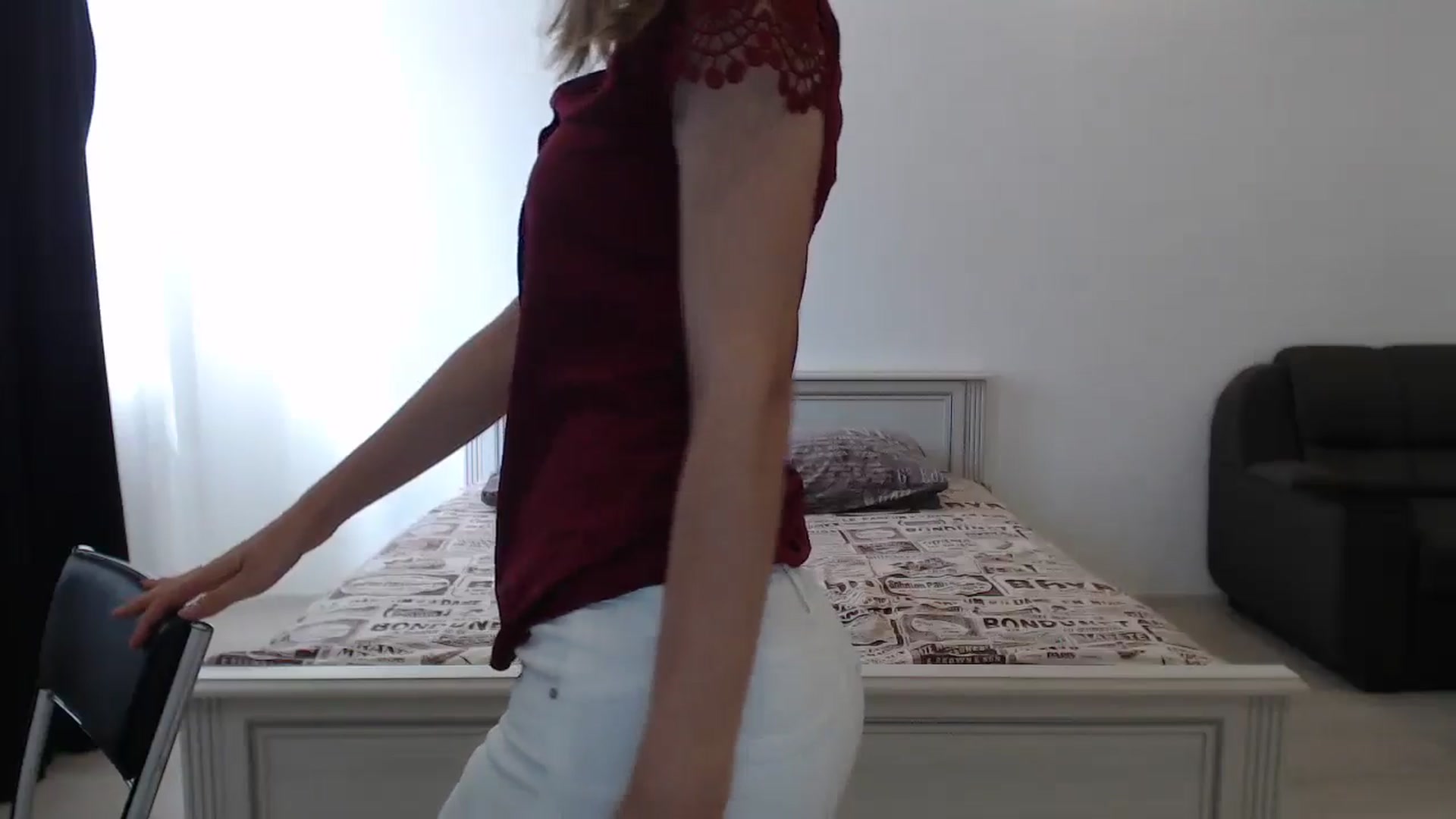 Gallery image thumbnail from Lovely_NataUA's myfreecams stream on, 05/18/2024, 10:12 image 9 of 20