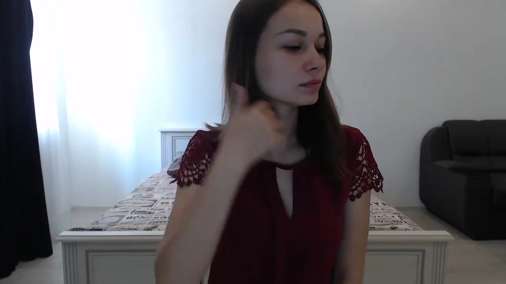 Gallery image thumbnail from Lovely_NataUA's myfreecams stream on, 05/18/2024, 10:12 image 1 of 20