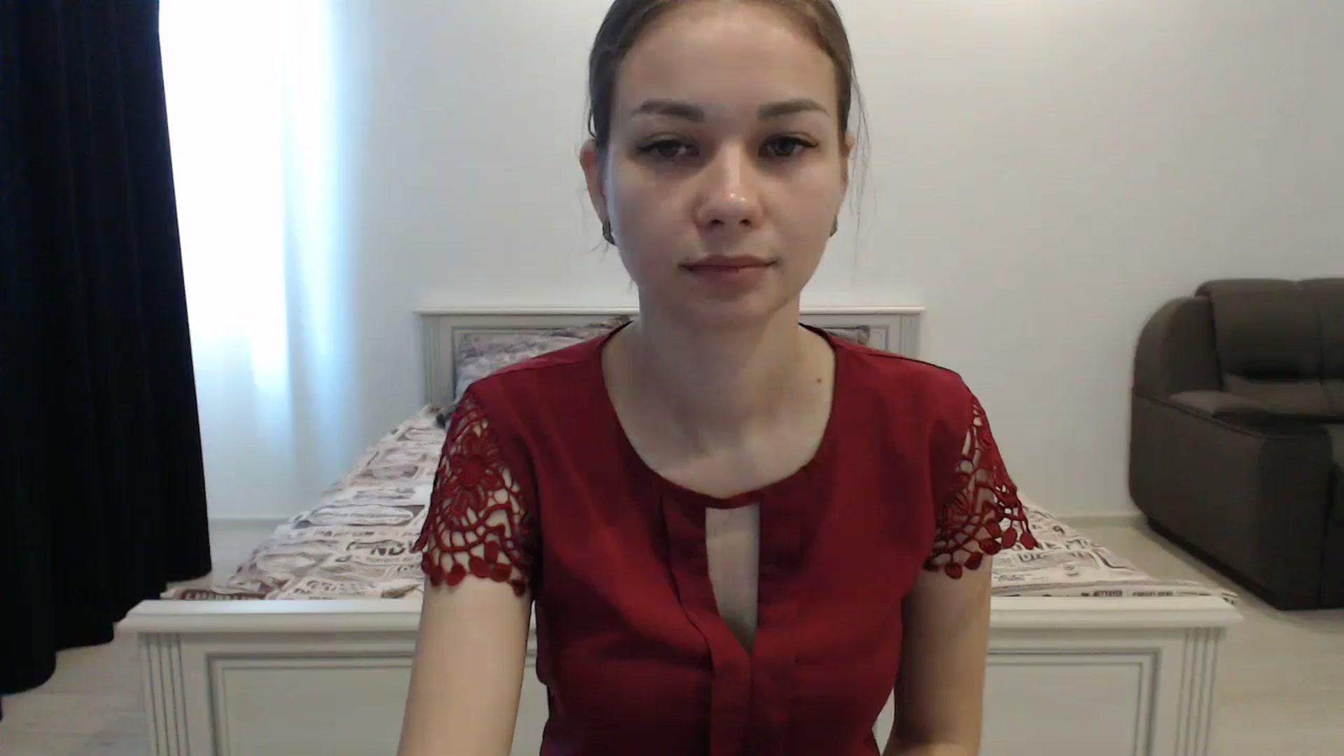 Gallery image thumbnail from Lovely_NataUA's myfreecams stream on, 05/19/2024, 06:11 image 2 of 20