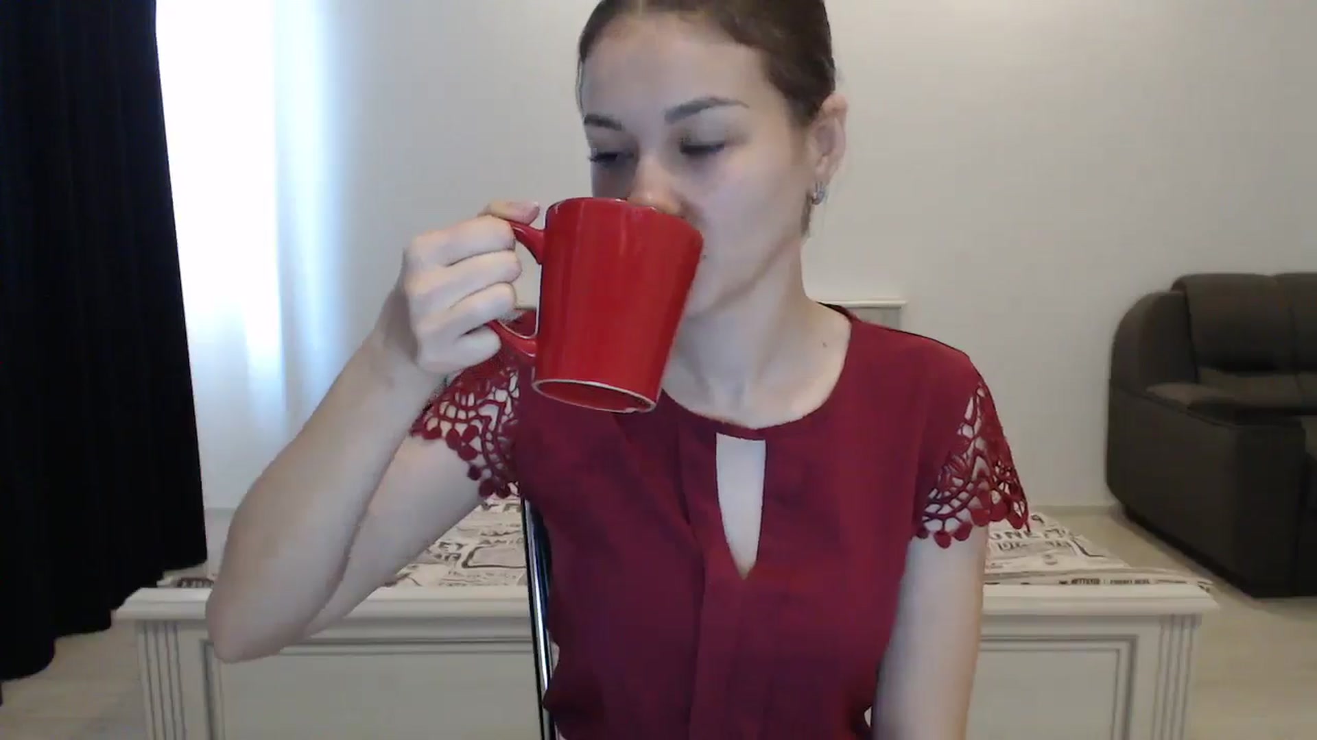 Gallery image thumbnail from Lovely_NataUA's myfreecams stream on, 05/19/2024, 06:11 image 5 of 20