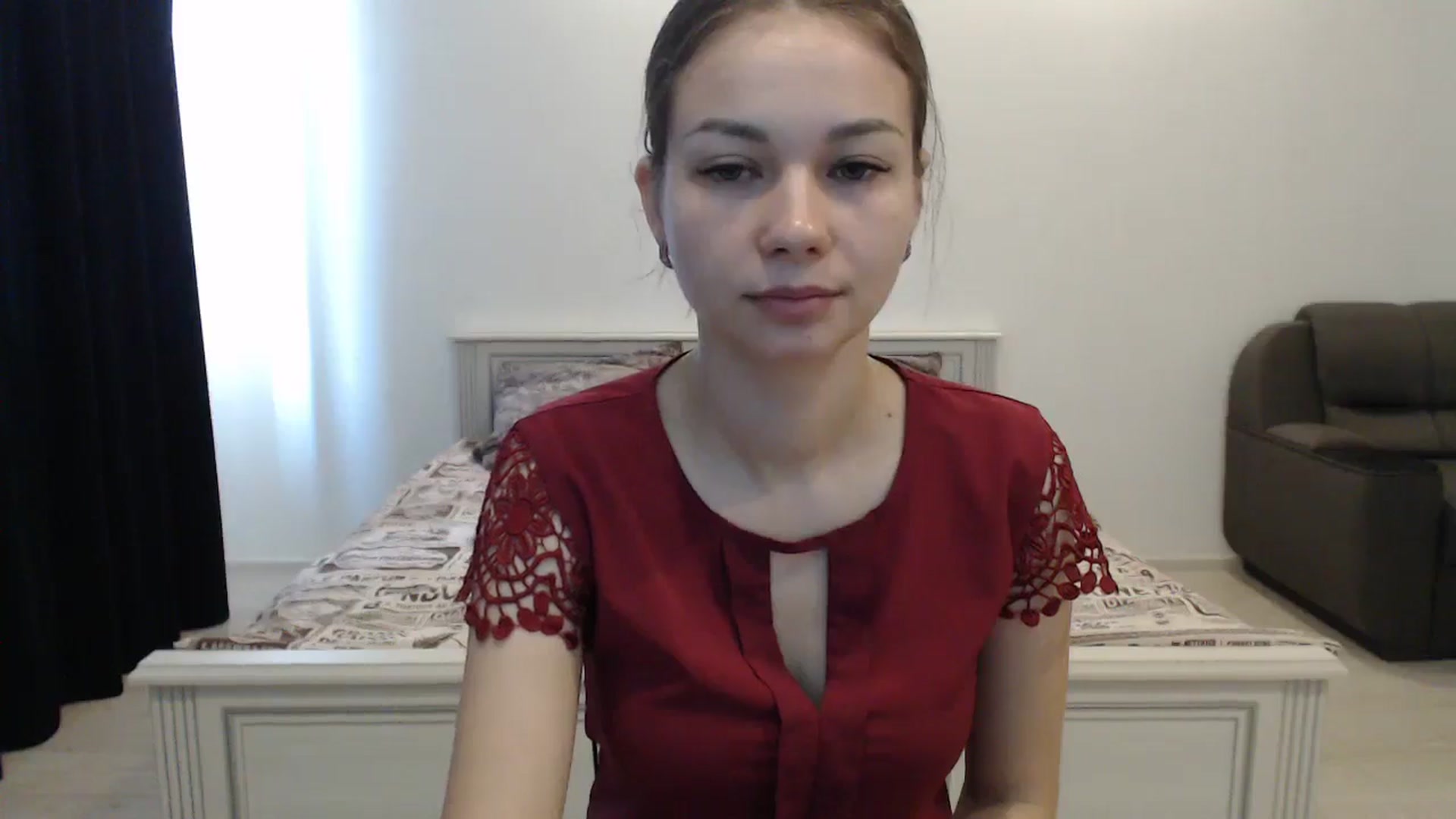 Gallery image thumbnail from Lovely_NataUA's myfreecams stream on, 05/19/2024, 06:11 image 3 of 20