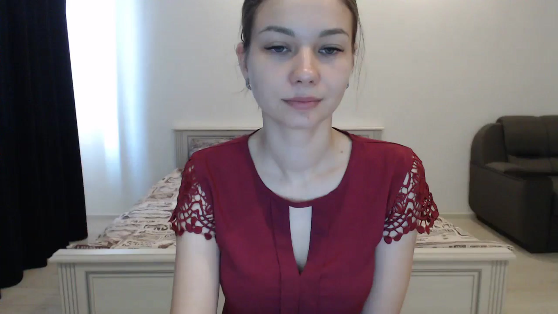 Gallery image thumbnail from Lovely_NataUA's myfreecams stream on, 05/19/2024, 06:11 image 9 of 20
