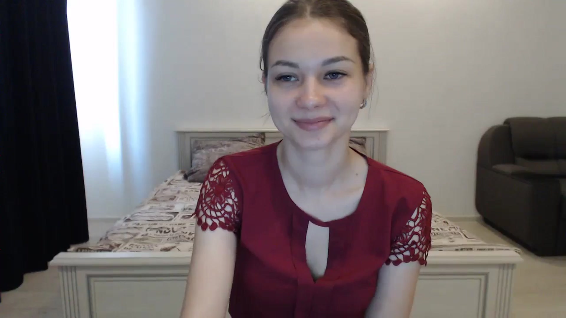 Gallery image thumbnail from Lovely_NataUA's myfreecams stream on, 05/19/2024, 06:11 image 20 of 20
