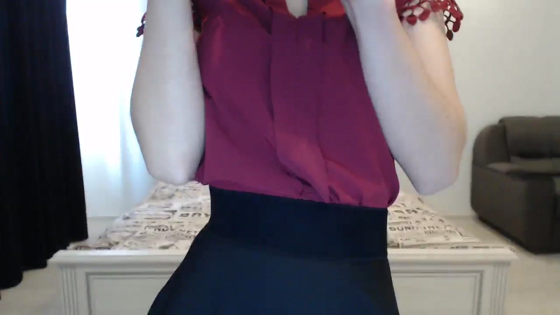 Gallery image thumbnail from Lovely_NataUA's myfreecams stream on, 05/19/2024, 06:31 image 12 of 20