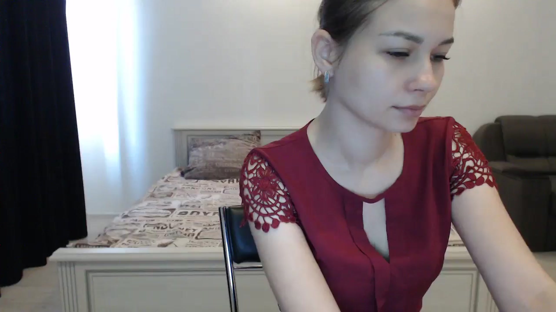 Gallery image thumbnail from Lovely_NataUA's myfreecams stream on, 05/19/2024, 06:31 image 19 of 20