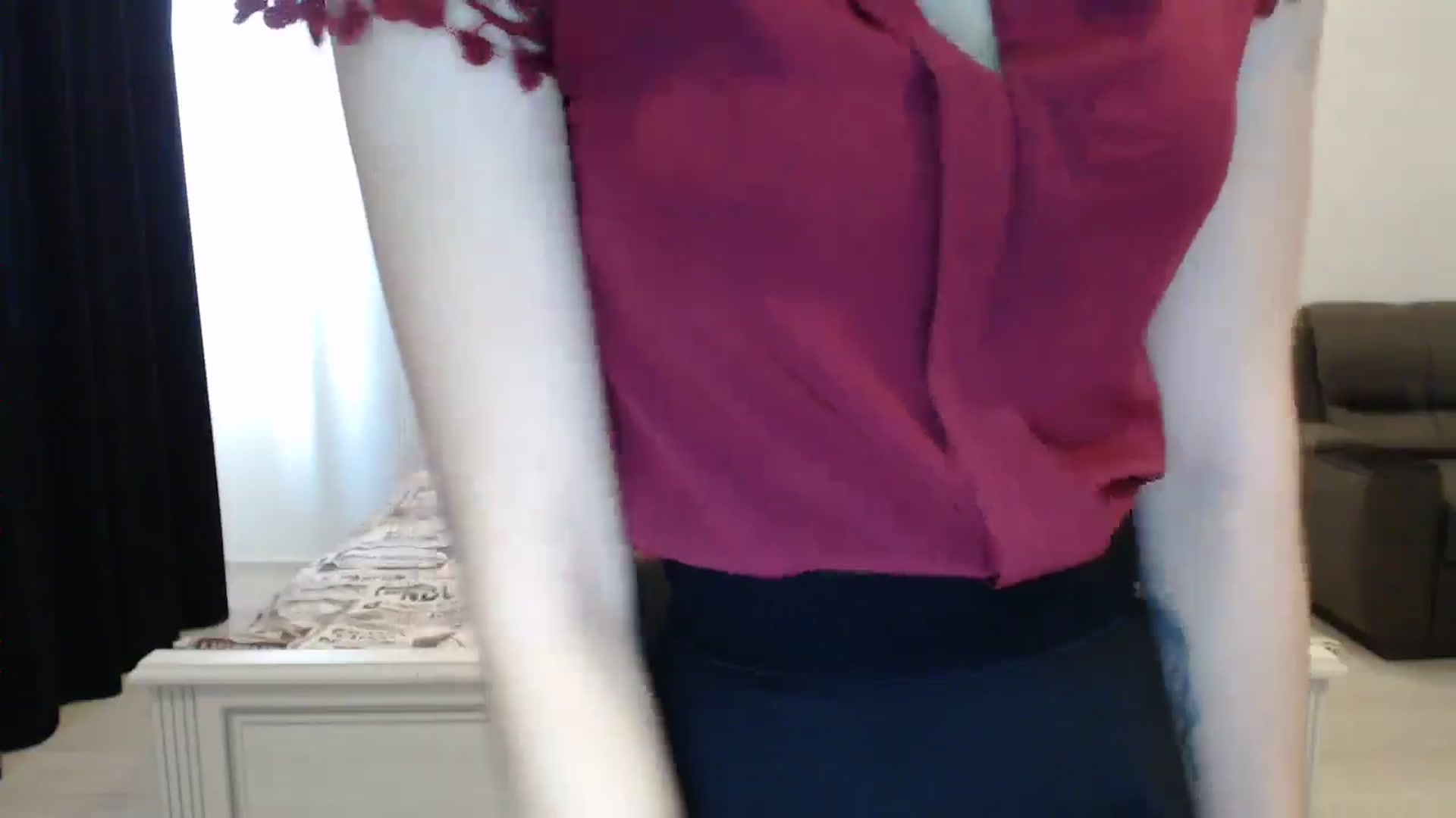 Gallery image thumbnail from Lovely_NataUA's myfreecams stream on, 05/19/2024, 06:31 image 18 of 20