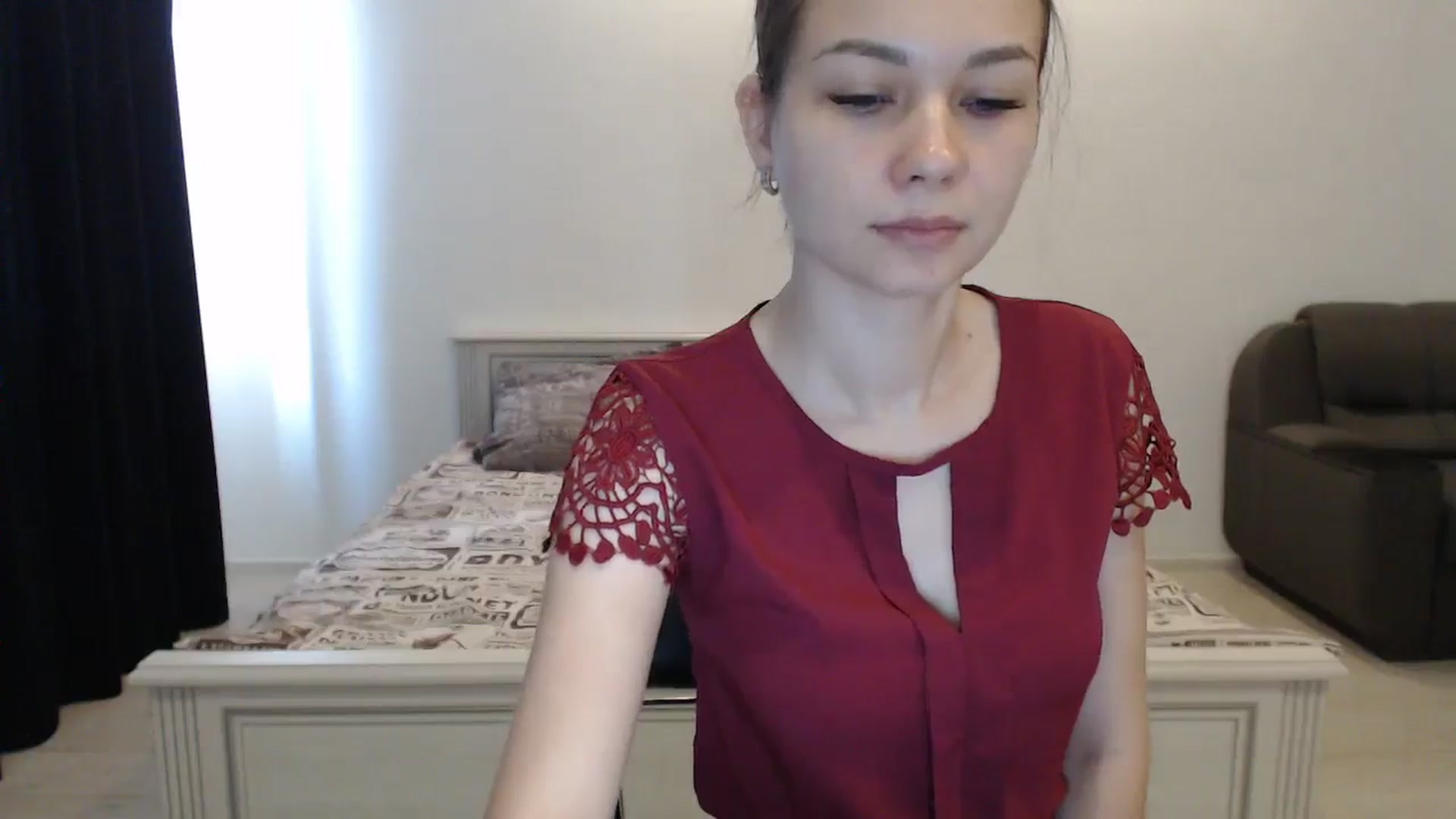 Gallery image thumbnail from Lovely_NataUA's myfreecams stream on, 05/19/2024, 06:31 image 20 of 20