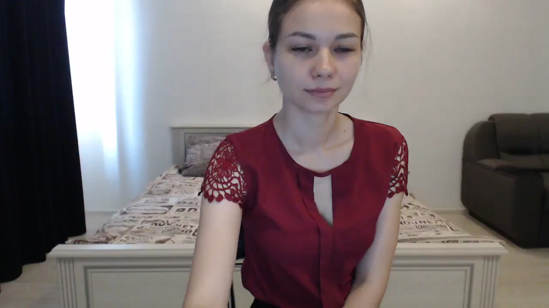 Gallery image thumbnail from Lovely_NataUA's myfreecams stream on, 05/19/2024, 06:31 image 15 of 20