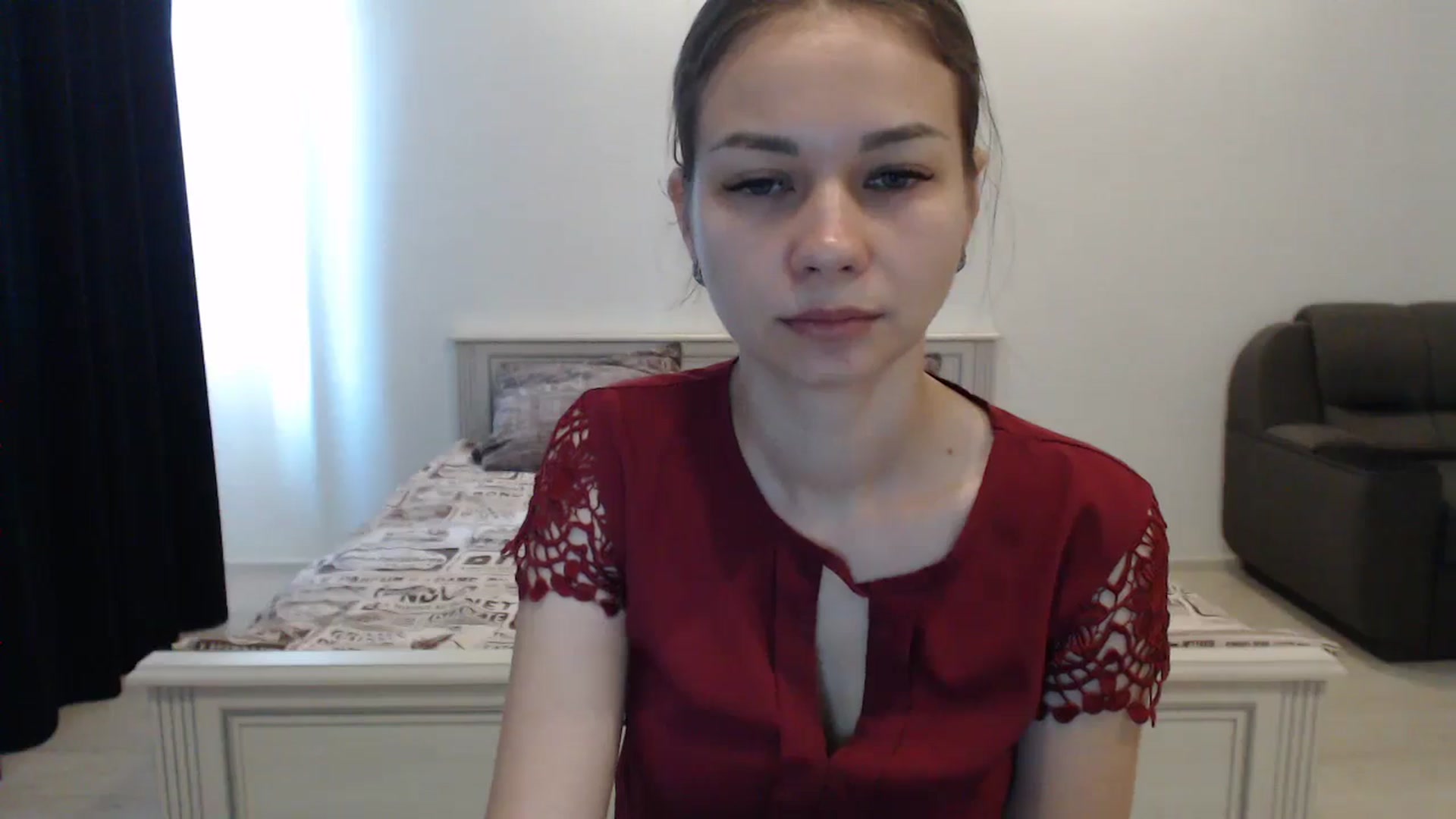 Gallery image thumbnail from Lovely_NataUA's myfreecams stream on, 05/19/2024, 07:12 image 7 of 20