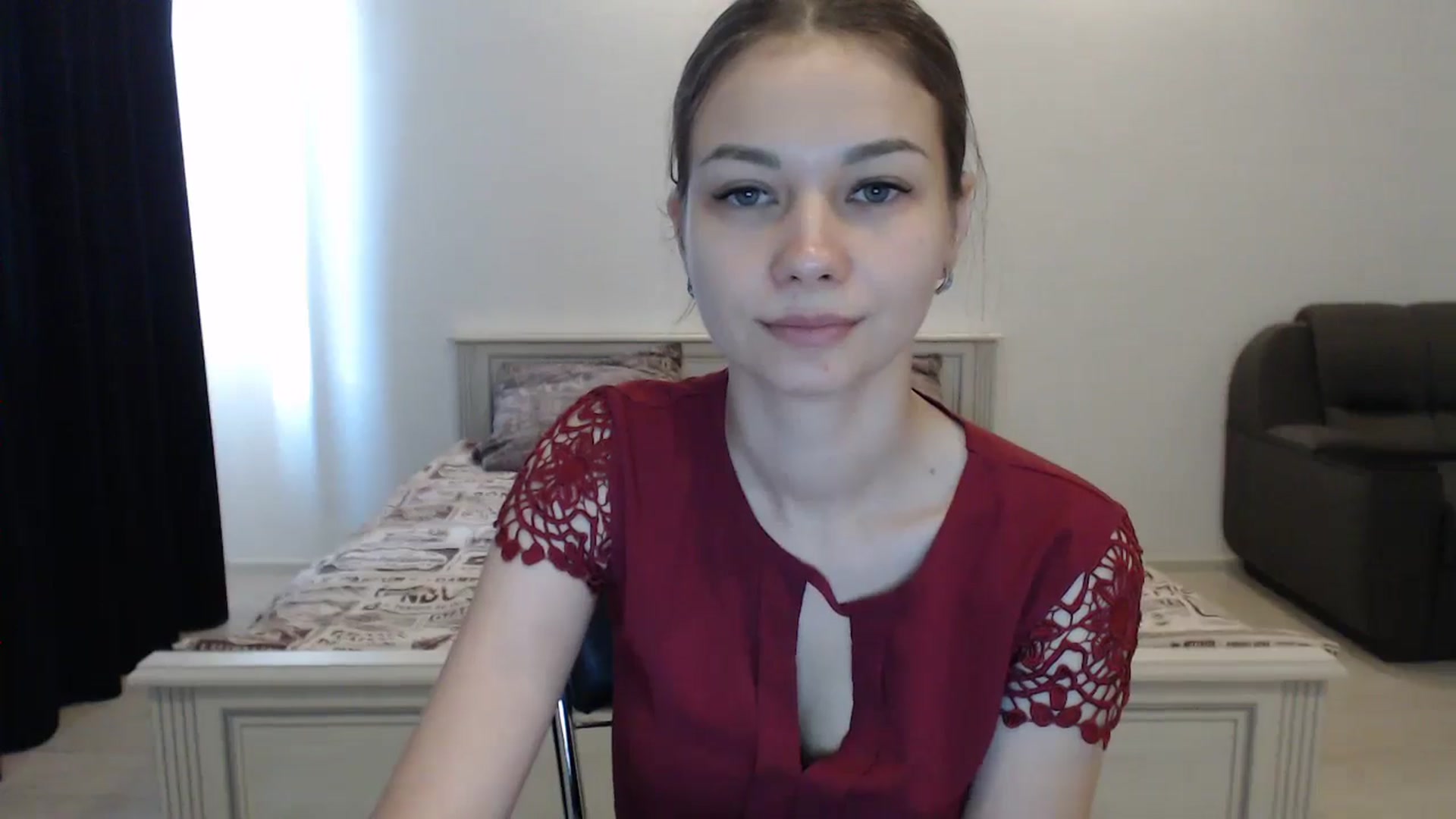 Gallery image thumbnail from Lovely_NataUA's myfreecams stream on, 05/19/2024, 07:12 image 13 of 20