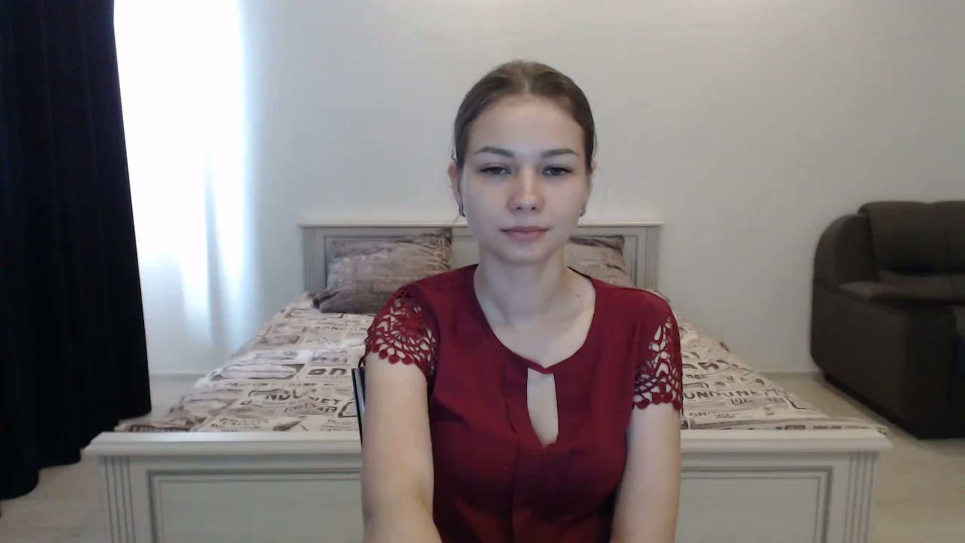 Gallery image thumbnail from Lovely_NataUA's myfreecams stream on, 05/19/2024, 07:12 image 19 of 20