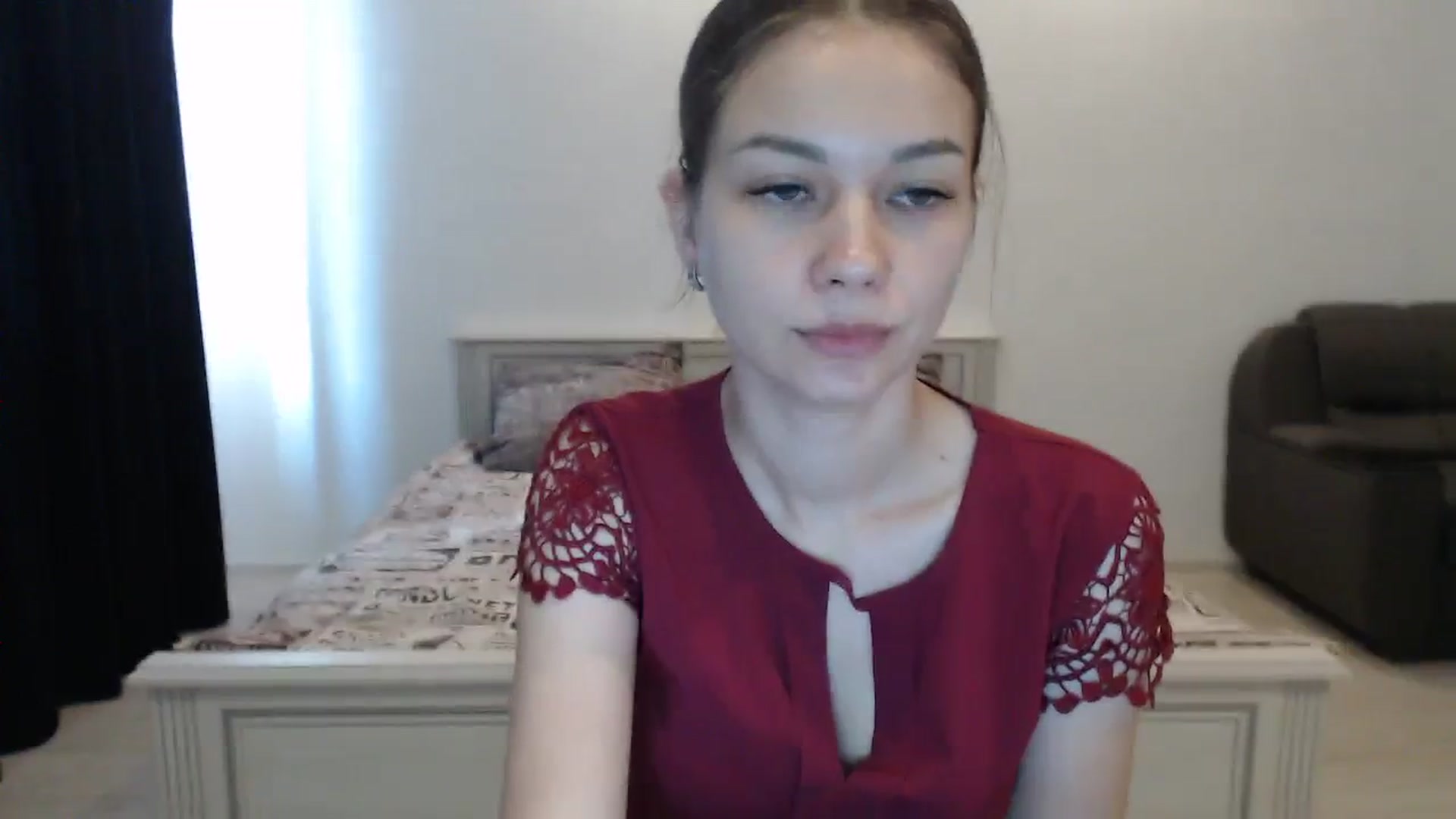 Gallery image thumbnail from Lovely_NataUA's myfreecams stream on, 05/19/2024, 07:12 image 9 of 20