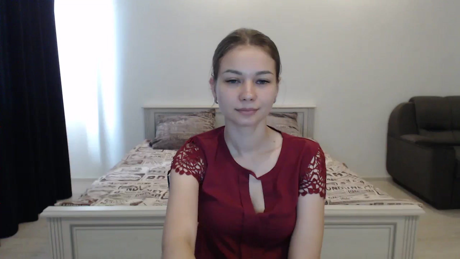 Gallery image thumbnail from Lovely_NataUA's myfreecams stream on, 05/19/2024, 07:12 image 20 of 20