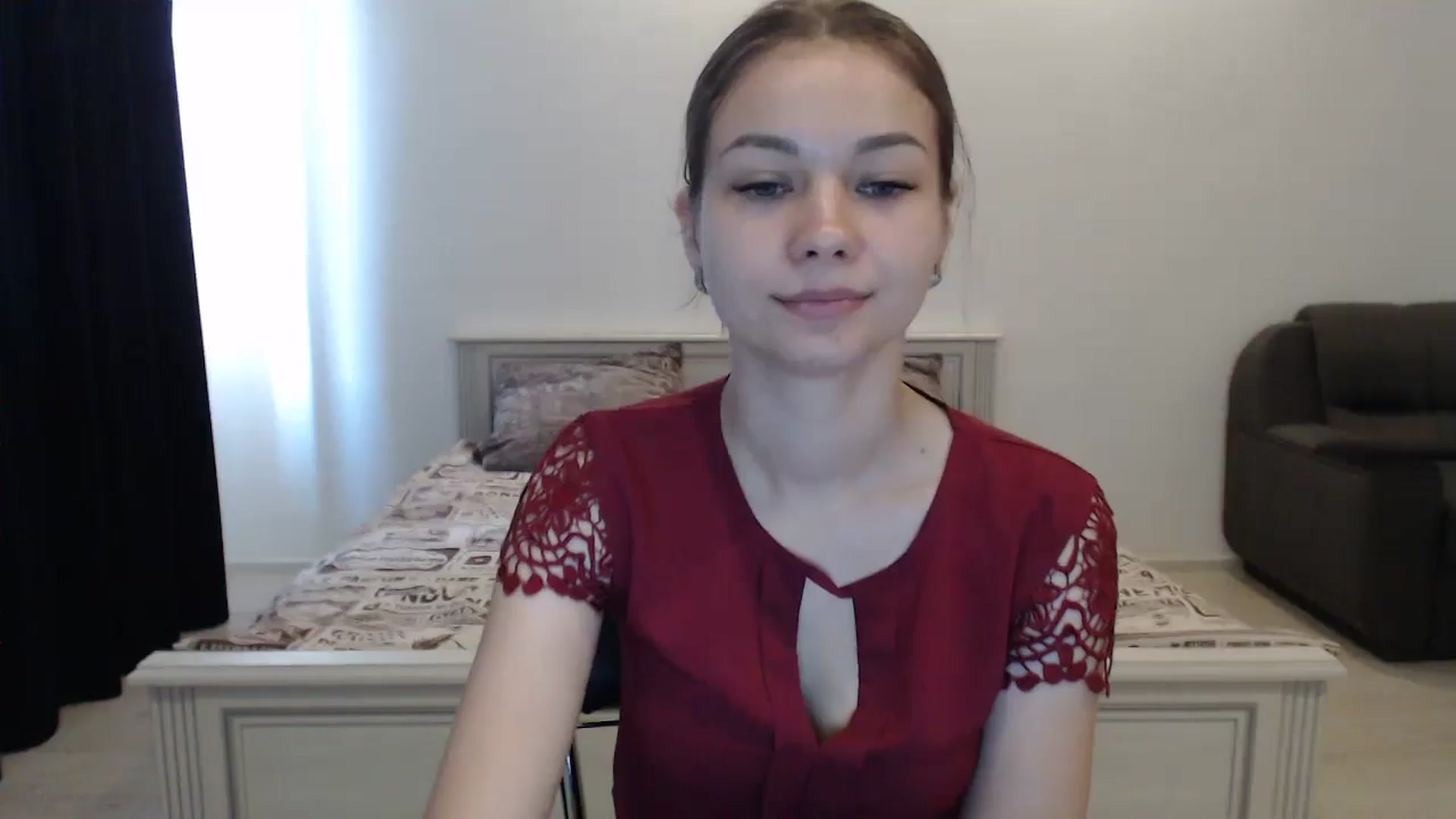 Gallery image thumbnail from Lovely_NataUA's myfreecams stream on, 05/19/2024, 07:12 image 11 of 20
