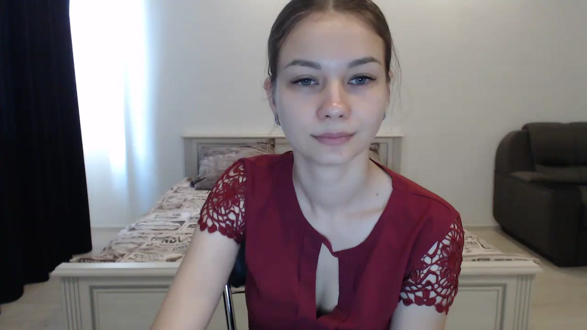 Gallery image thumbnail from Lovely_NataUA's myfreecams stream on, 05/19/2024, 07:12 image 15 of 20