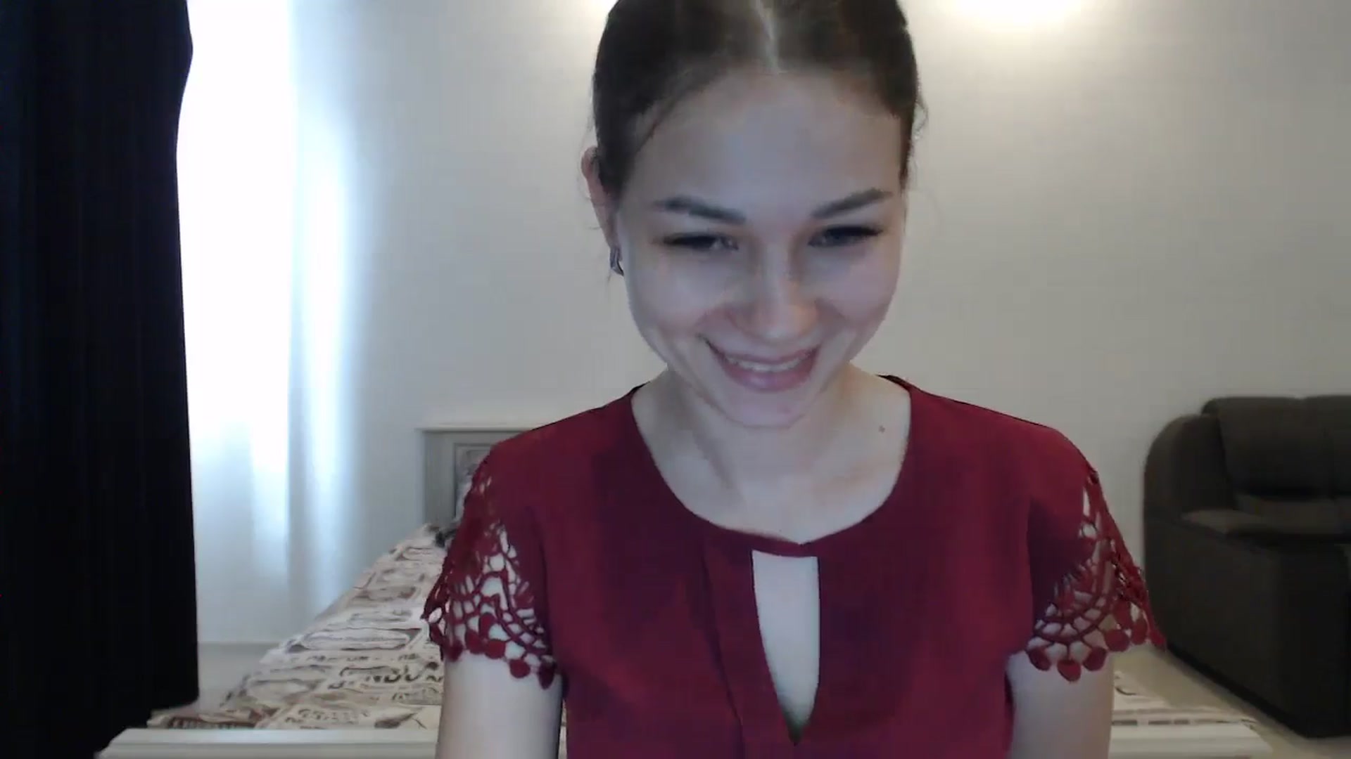 Gallery image thumbnail from Lovely_NataUA's myfreecams stream on, 05/19/2024, 07:32 image 17 of 20