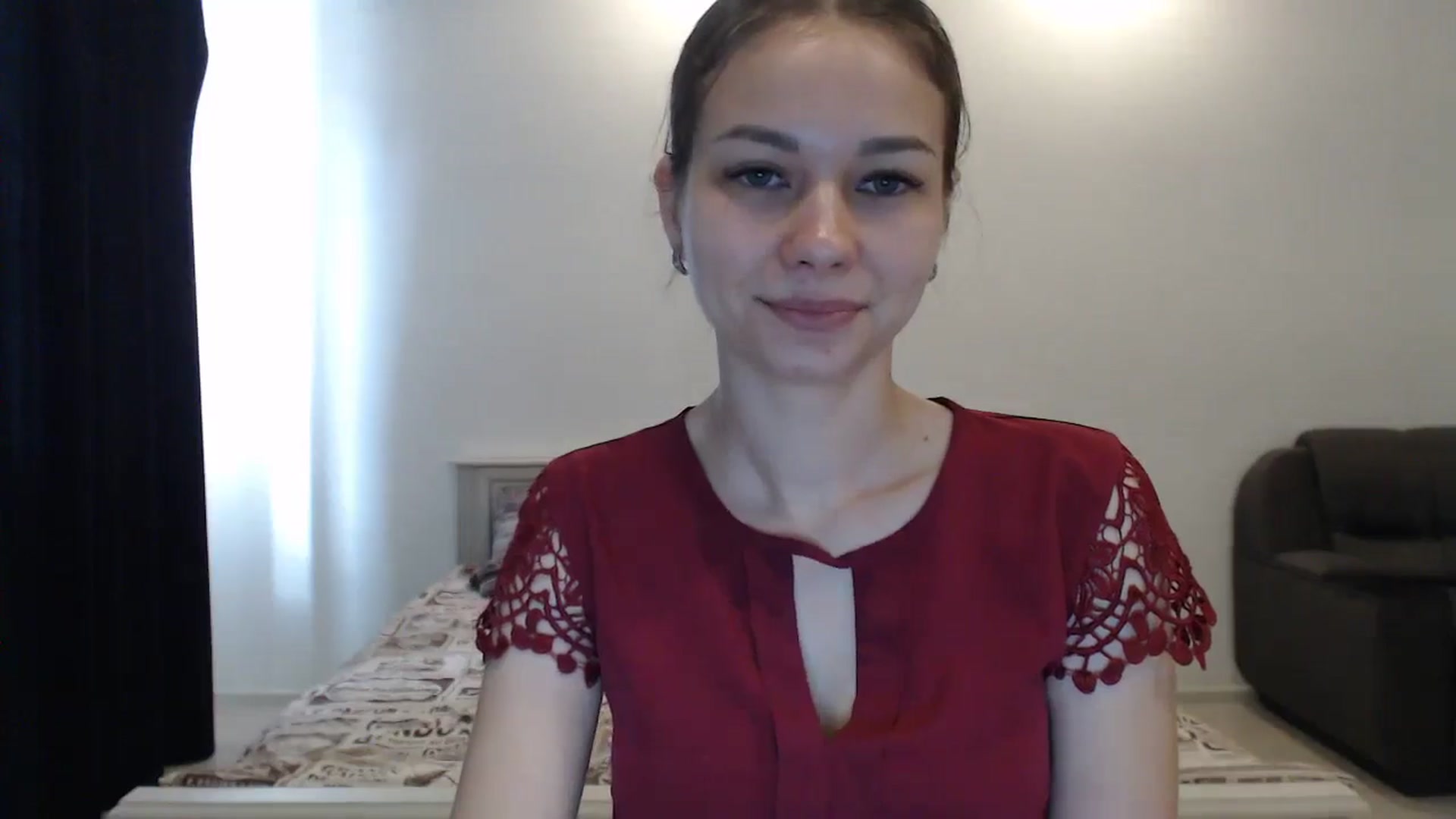 Gallery image thumbnail from Lovely_NataUA's myfreecams stream on, 05/19/2024, 07:32 image 8 of 20