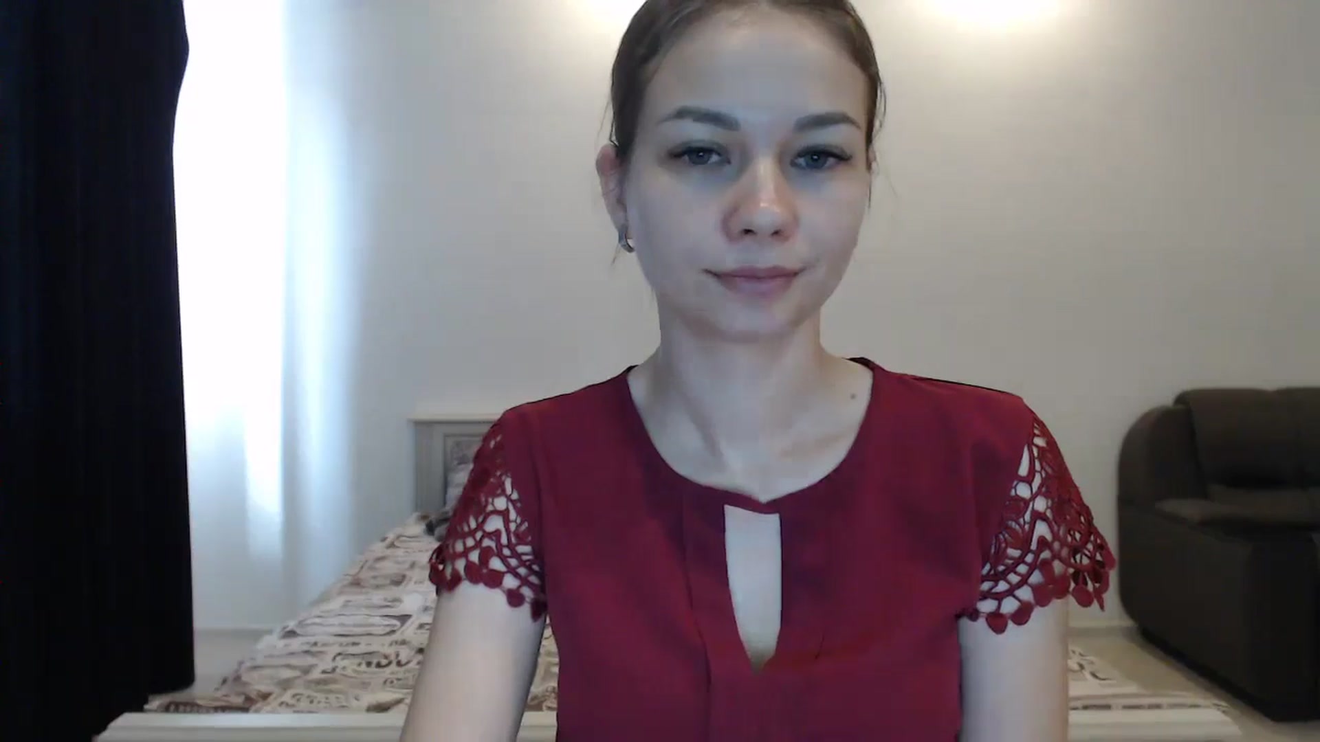 Gallery image thumbnail from Lovely_NataUA's myfreecams stream on, 05/19/2024, 07:32 image 4 of 20