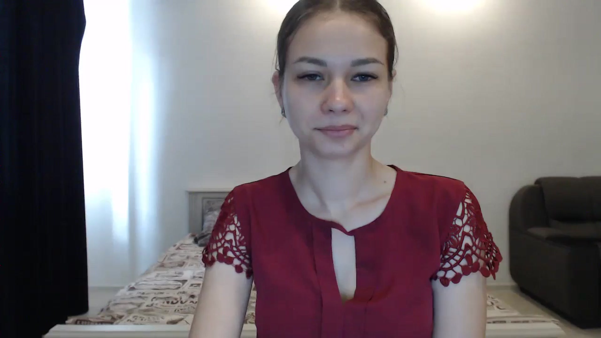 Gallery image thumbnail from Lovely_NataUA's myfreecams stream on, 05/19/2024, 07:32 image 13 of 20