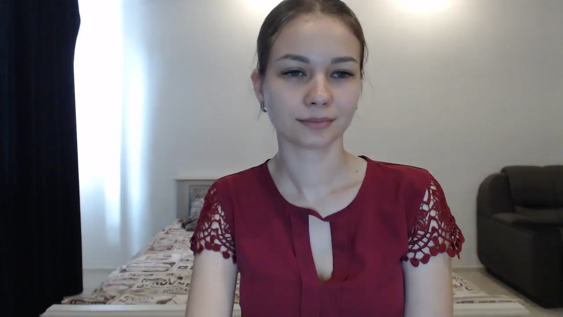 Gallery image thumbnail from Lovely_NataUA's myfreecams stream on, 05/19/2024, 07:32 image 16 of 20