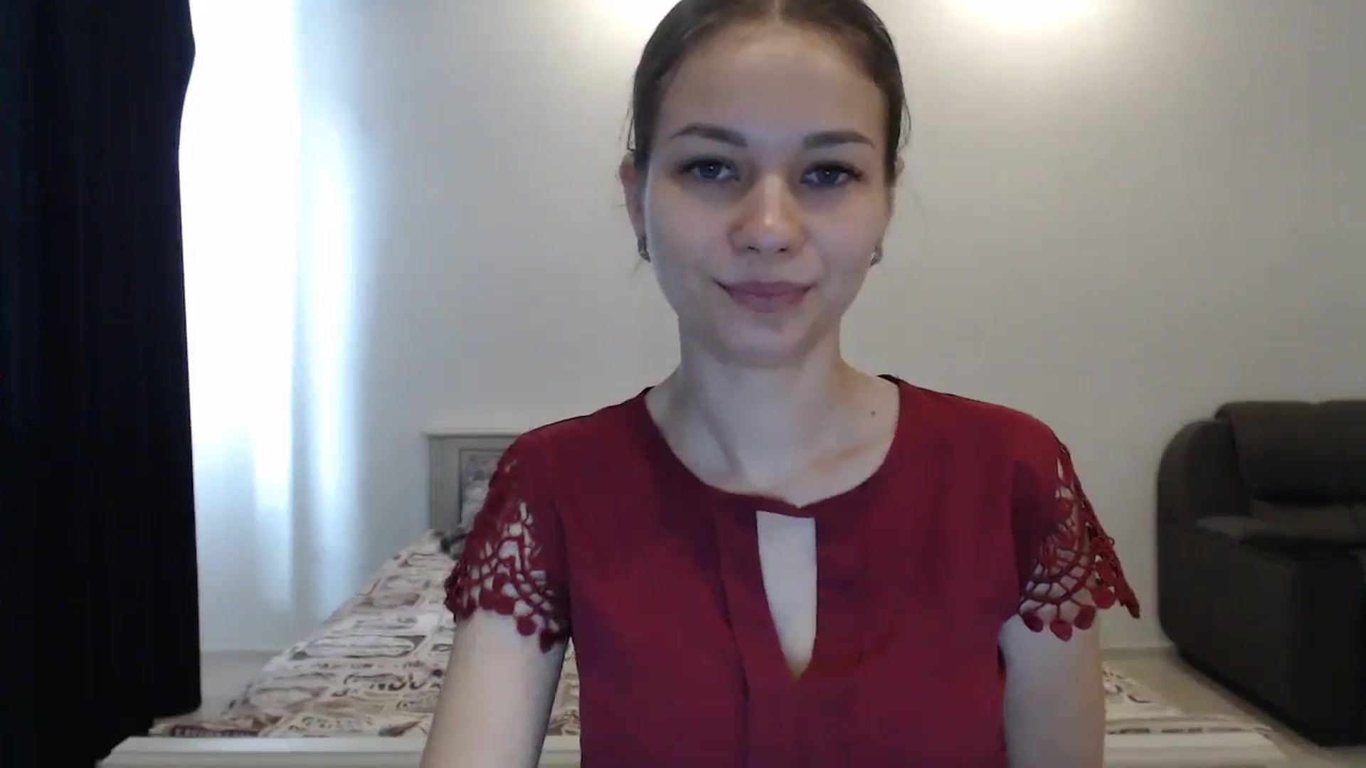 Gallery image thumbnail from Lovely_NataUA's myfreecams stream on, 05/19/2024, 07:32 image 20 of 20