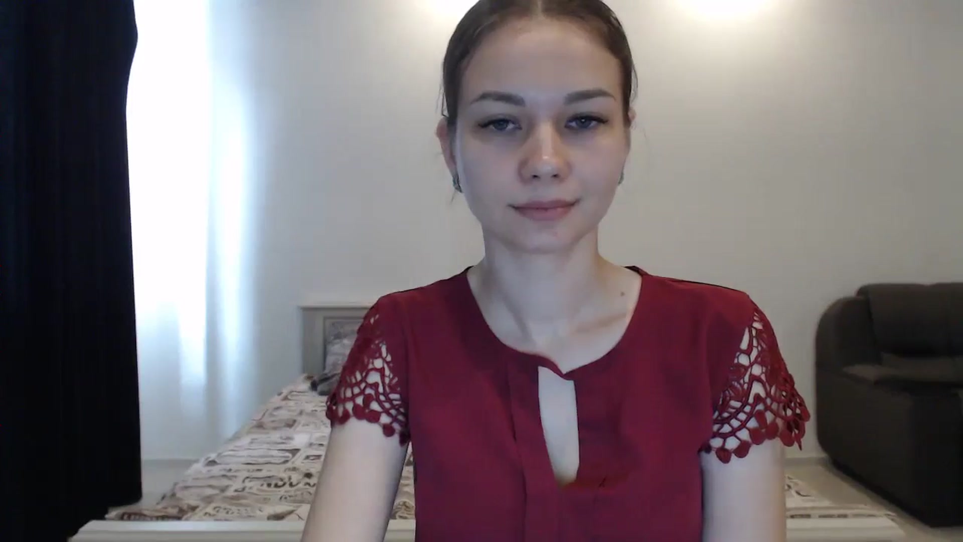 Gallery image thumbnail from Lovely_NataUA's myfreecams stream on, 05/19/2024, 07:32 image 15 of 20