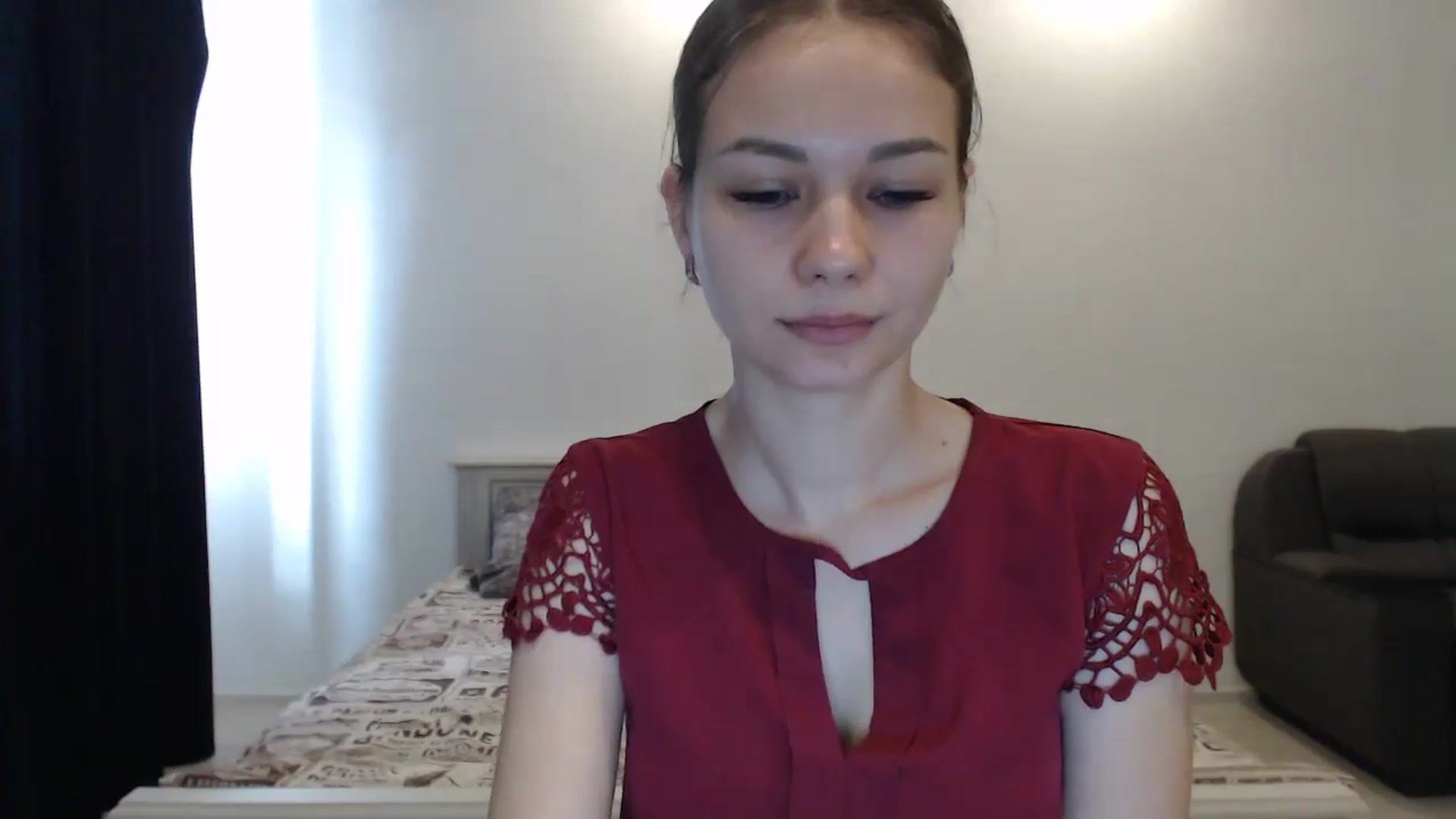 Gallery image thumbnail from Lovely_NataUA's myfreecams stream on, 05/19/2024, 07:32 image 12 of 20
