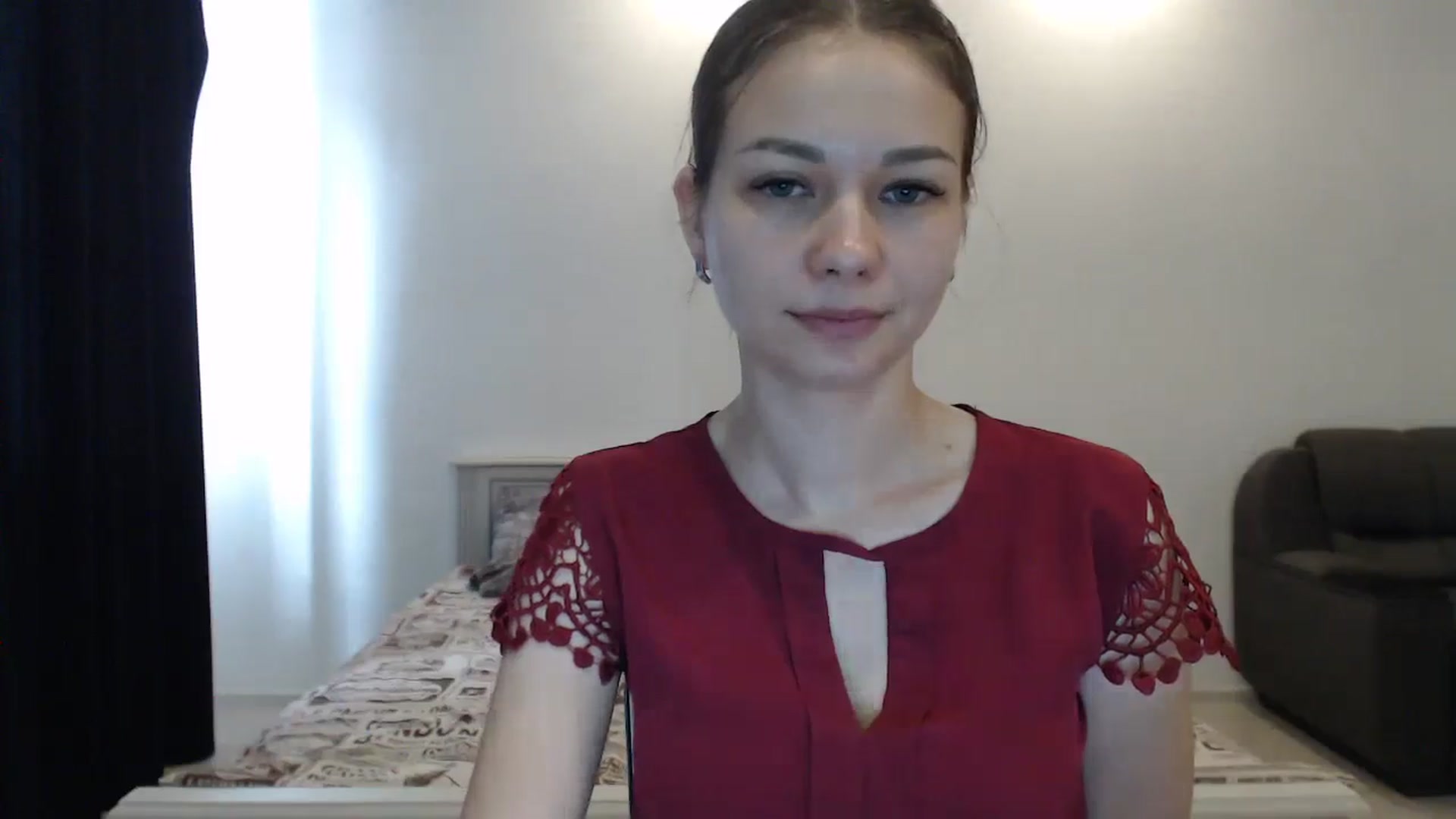 Gallery image thumbnail from Lovely_NataUA's myfreecams stream on, 05/19/2024, 07:32 image 18 of 20
