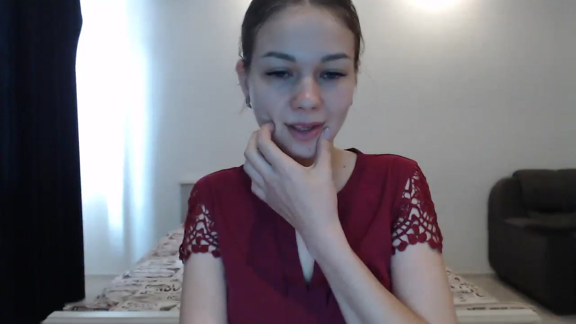 Gallery image thumbnail from Lovely_NataUA's myfreecams stream on, 05/19/2024, 08:12 image 12 of 20