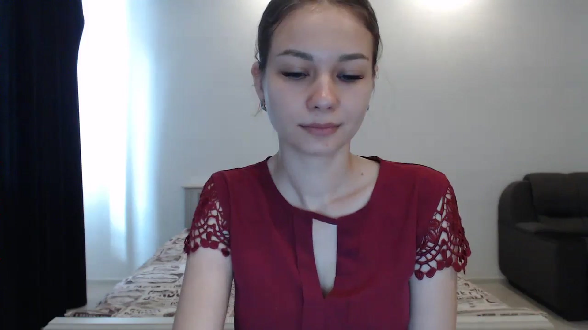 Gallery image thumbnail from Lovely_NataUA's myfreecams stream on, 05/19/2024, 08:12 image 13 of 20
