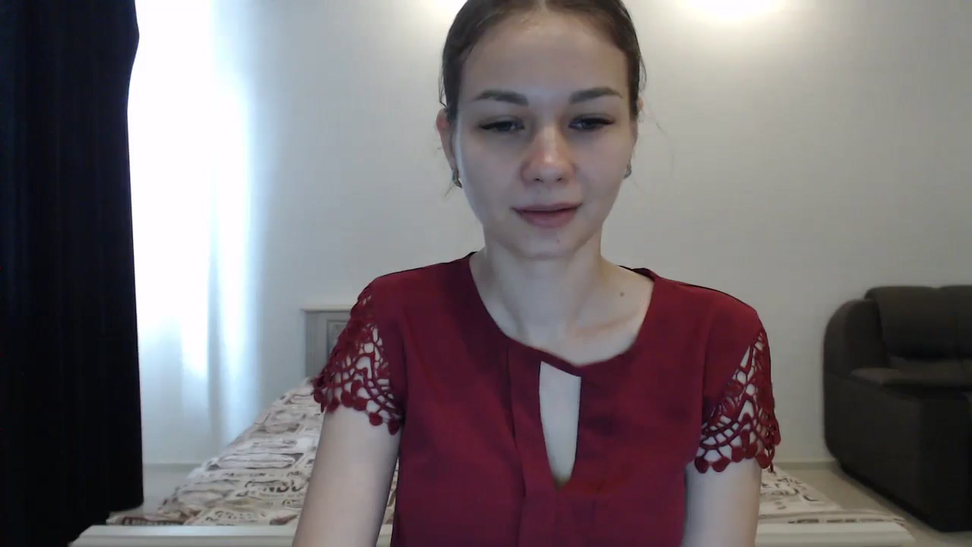 Gallery image thumbnail from Lovely_NataUA's myfreecams stream on, 05/19/2024, 08:12 image 14 of 20