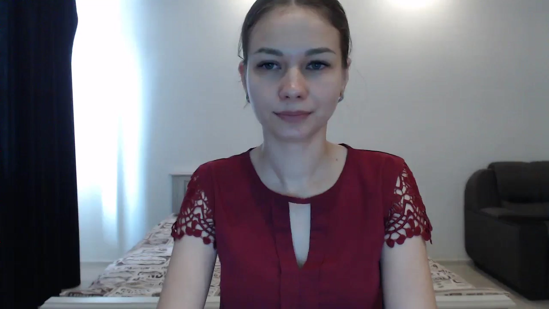 Gallery image thumbnail from Lovely_NataUA's myfreecams stream on, 05/19/2024, 08:12 image 20 of 20
