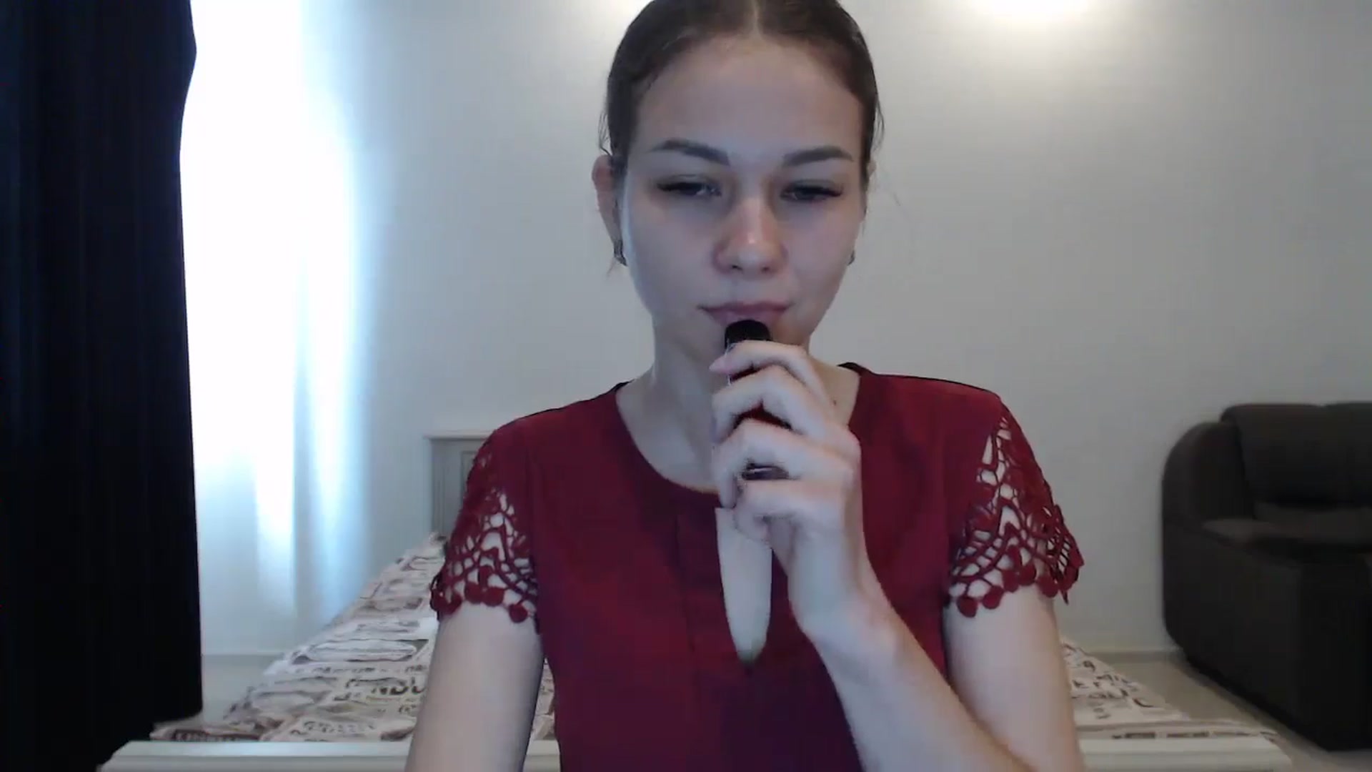 Gallery image thumbnail from Lovely_NataUA's myfreecams stream on, 05/19/2024, 08:12 image 19 of 20