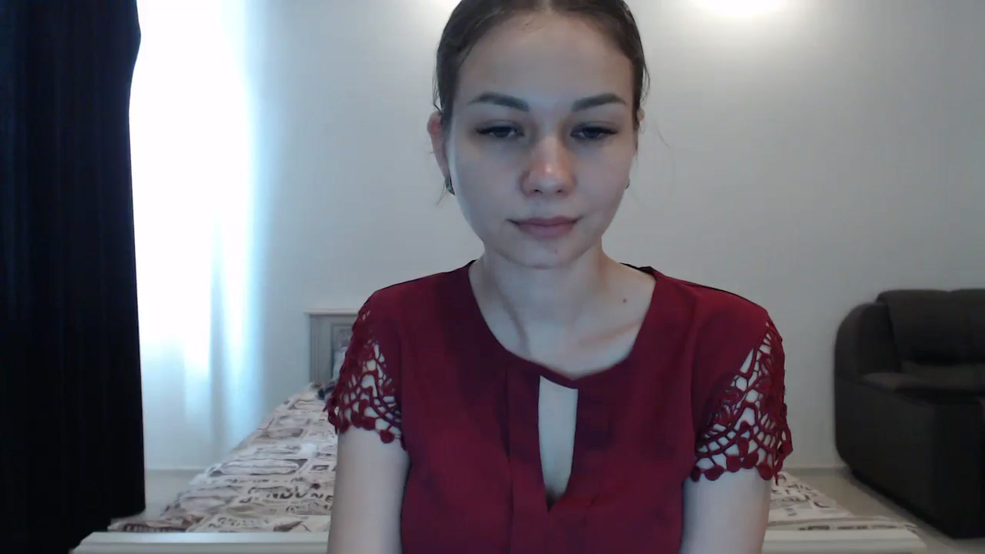 Gallery image thumbnail from Lovely_NataUA's myfreecams stream on, 05/19/2024, 08:12 image 15 of 20
