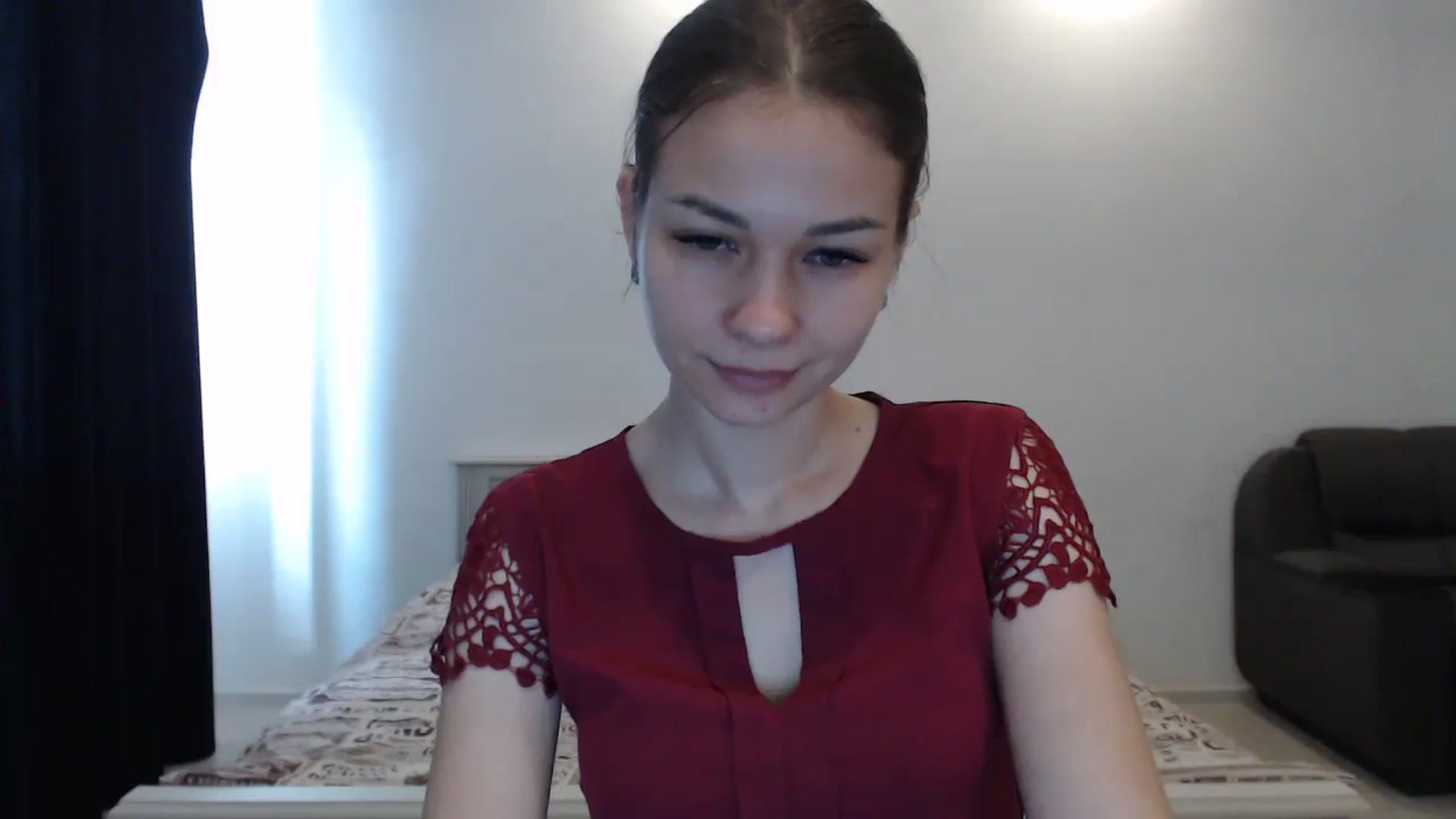 Gallery image thumbnail from Lovely_NataUA's myfreecams stream on, 05/19/2024, 08:12 image 18 of 20