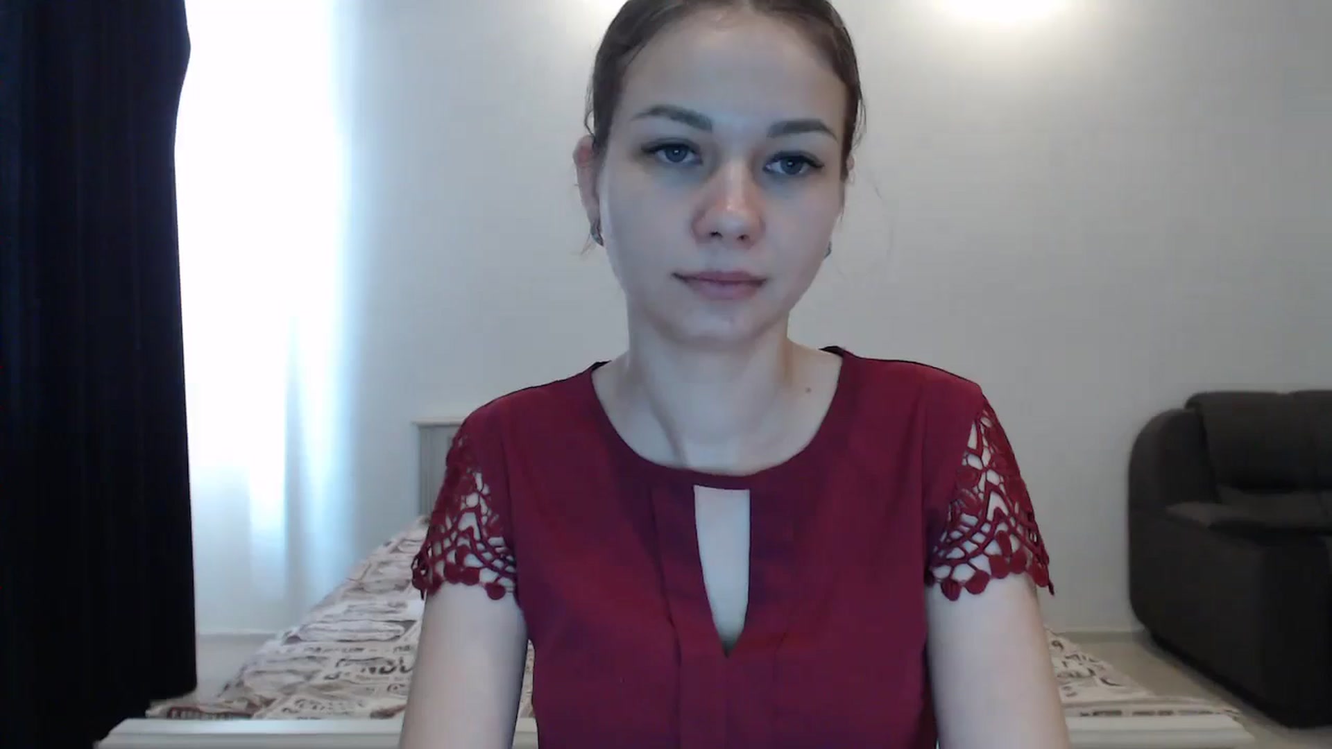Gallery image thumbnail from Lovely_NataUA's myfreecams stream on, 05/19/2024, 08:12 image 10 of 20