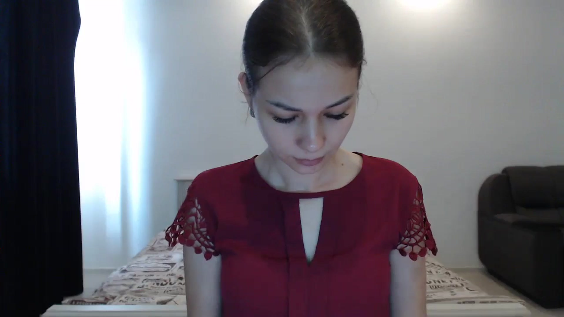 Gallery image thumbnail from Lovely_NataUA's myfreecams stream on, 05/19/2024, 08:12 image 16 of 20