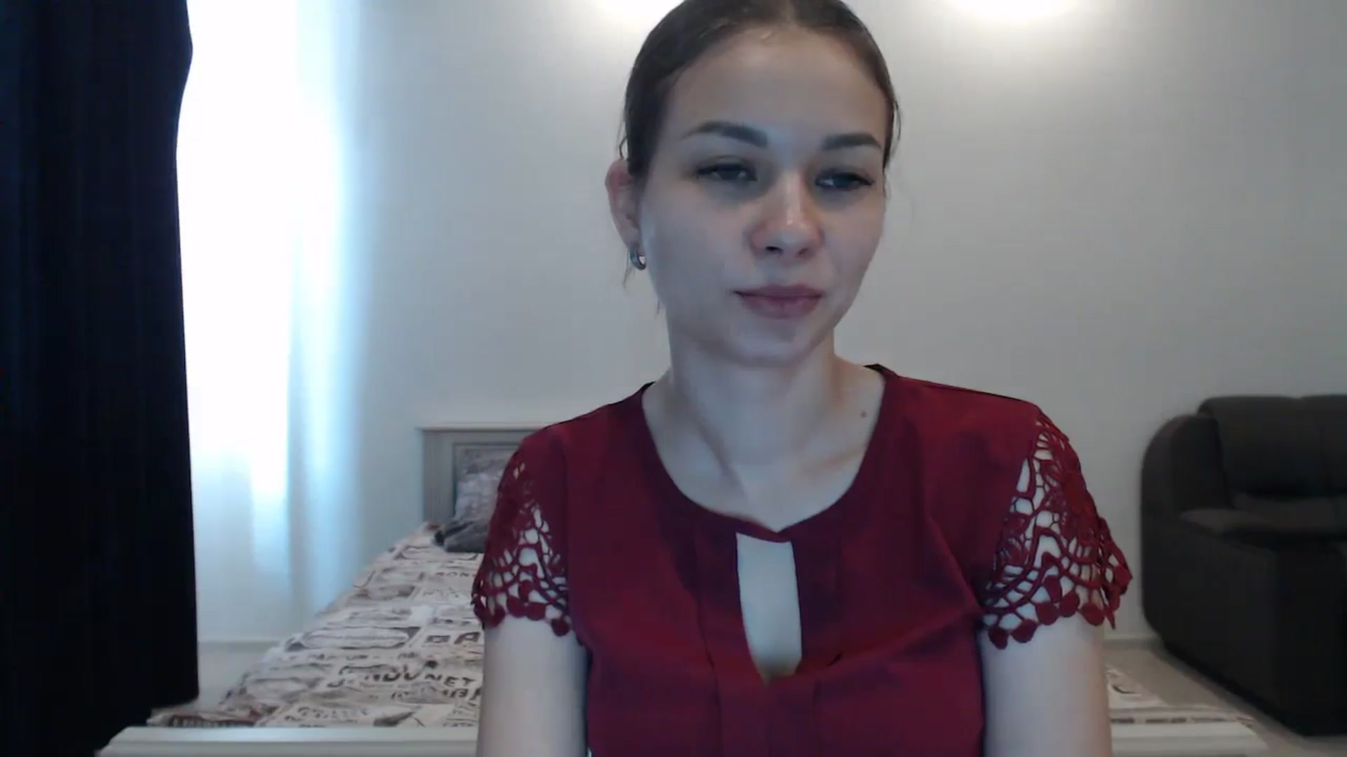 Gallery image thumbnail from Lovely_NataUA's myfreecams stream on, 05/19/2024, 08:12 image 5 of 20