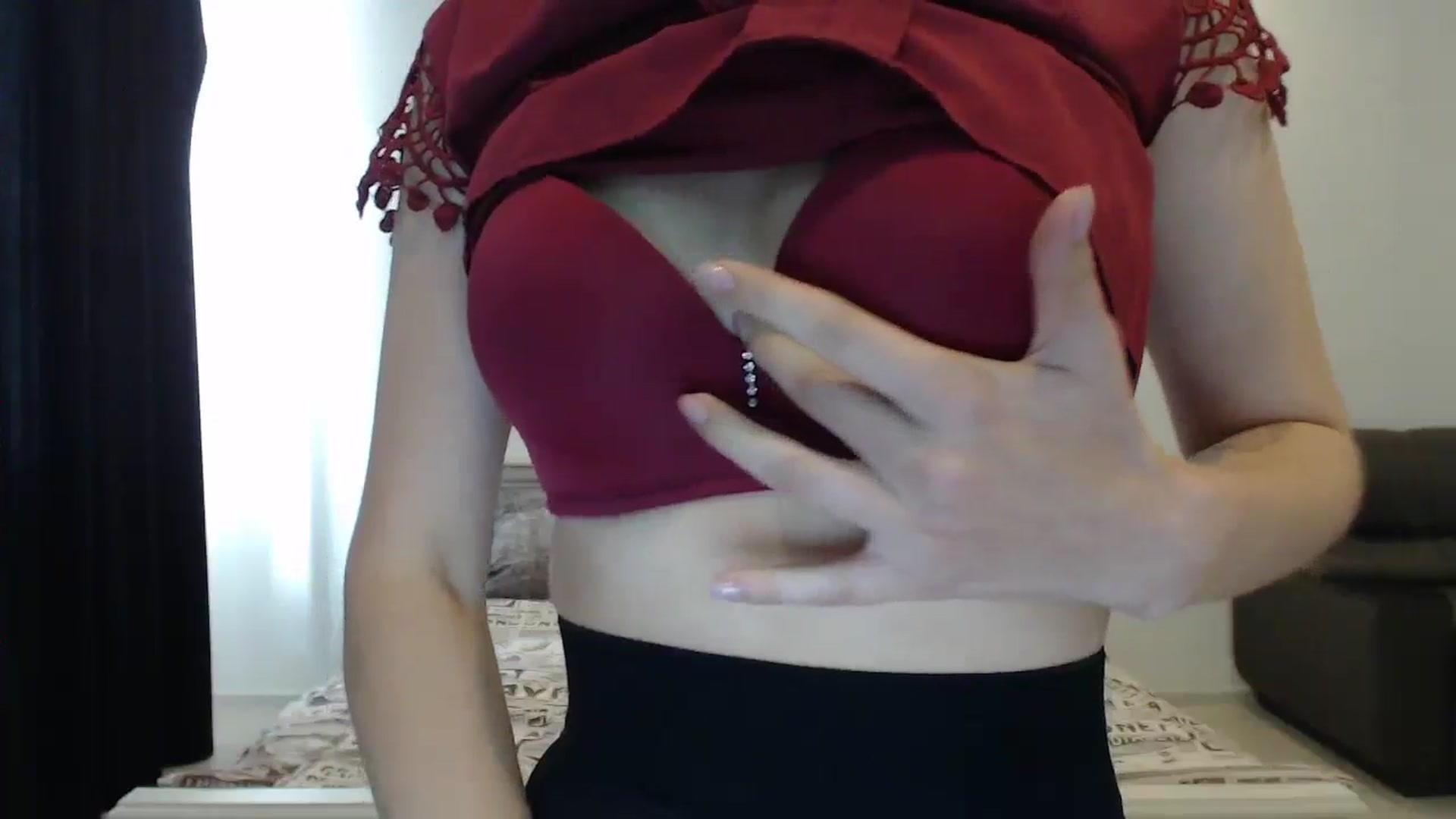 Gallery image thumbnail from Lovely_NataUA's myfreecams stream on, 05/19/2024, 08:31 image 11 of 20