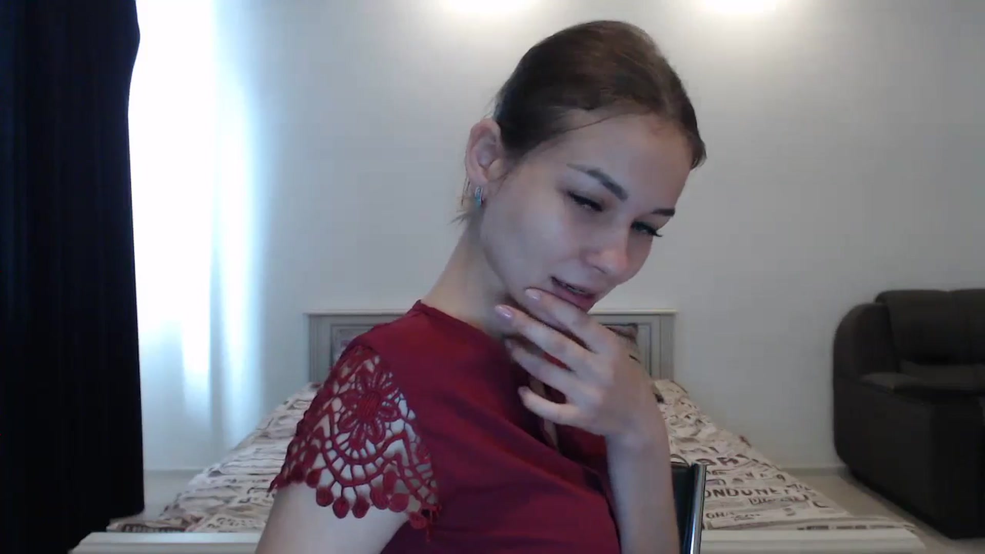 Gallery image thumbnail from Lovely_NataUA's myfreecams stream on, 05/19/2024, 08:31 image 6 of 20