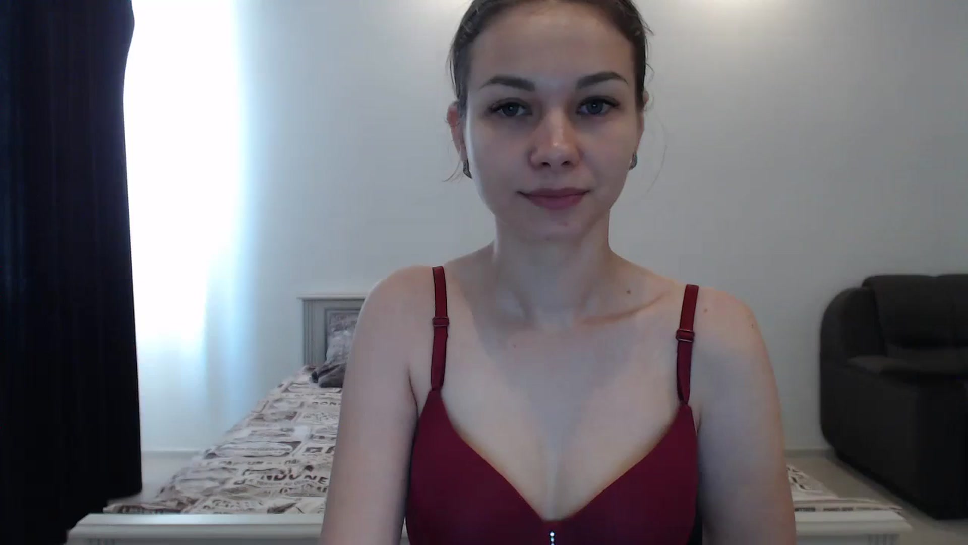 Gallery image thumbnail from Lovely_NataUA's myfreecams stream on, 05/19/2024, 10:06 image 5 of 20