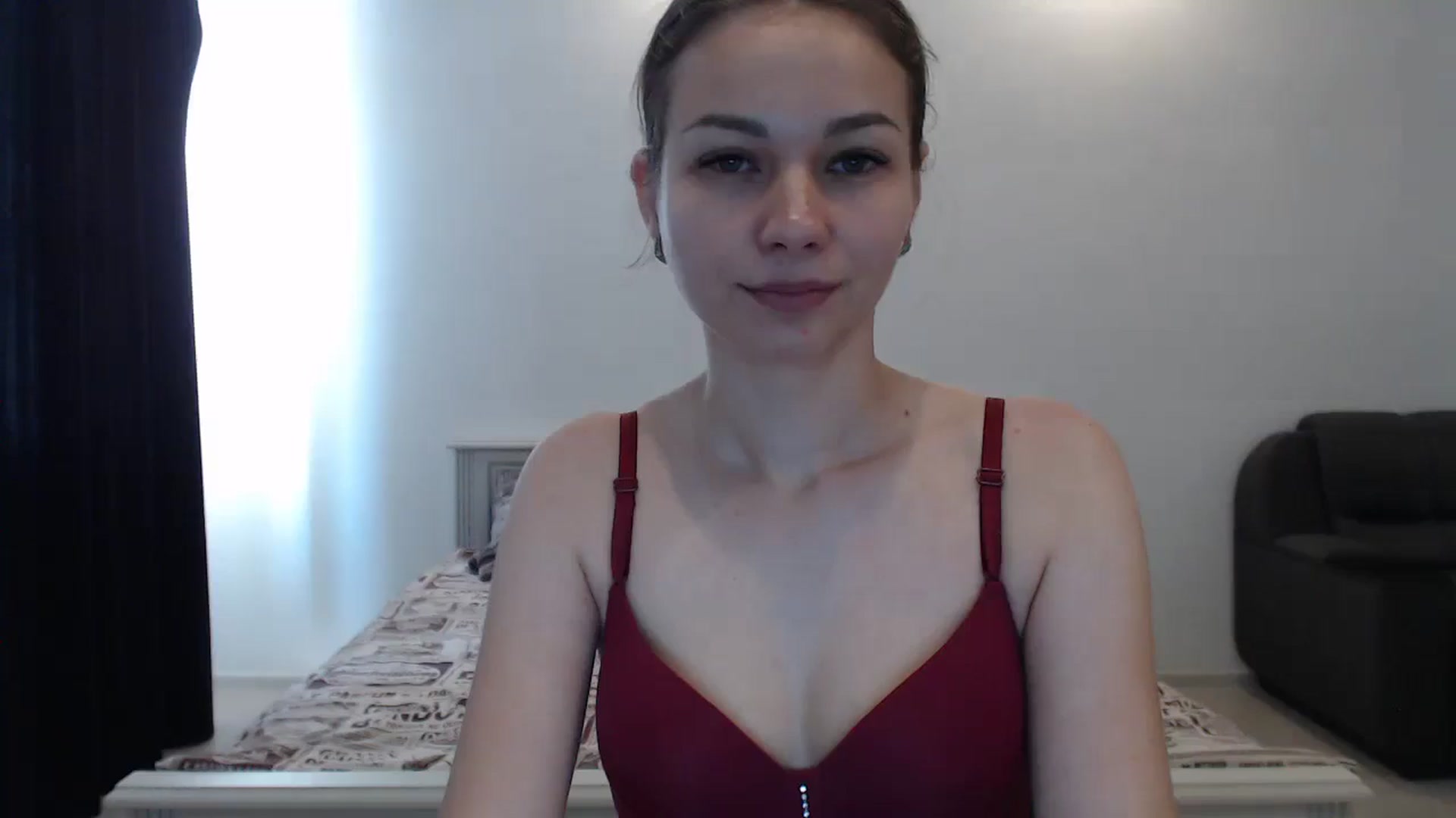 Gallery image thumbnail from Lovely_NataUA's myfreecams stream on, 05/19/2024, 10:06 image 3 of 20