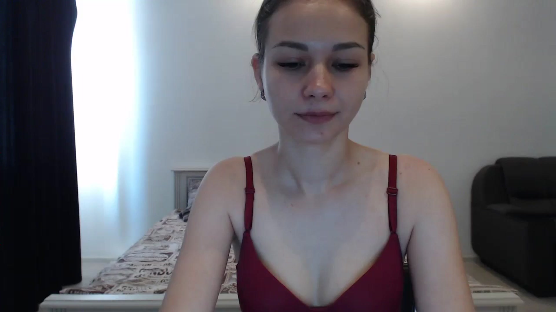 Gallery image thumbnail from Lovely_NataUA's myfreecams stream on, 05/19/2024, 10:06 image 1 of 20