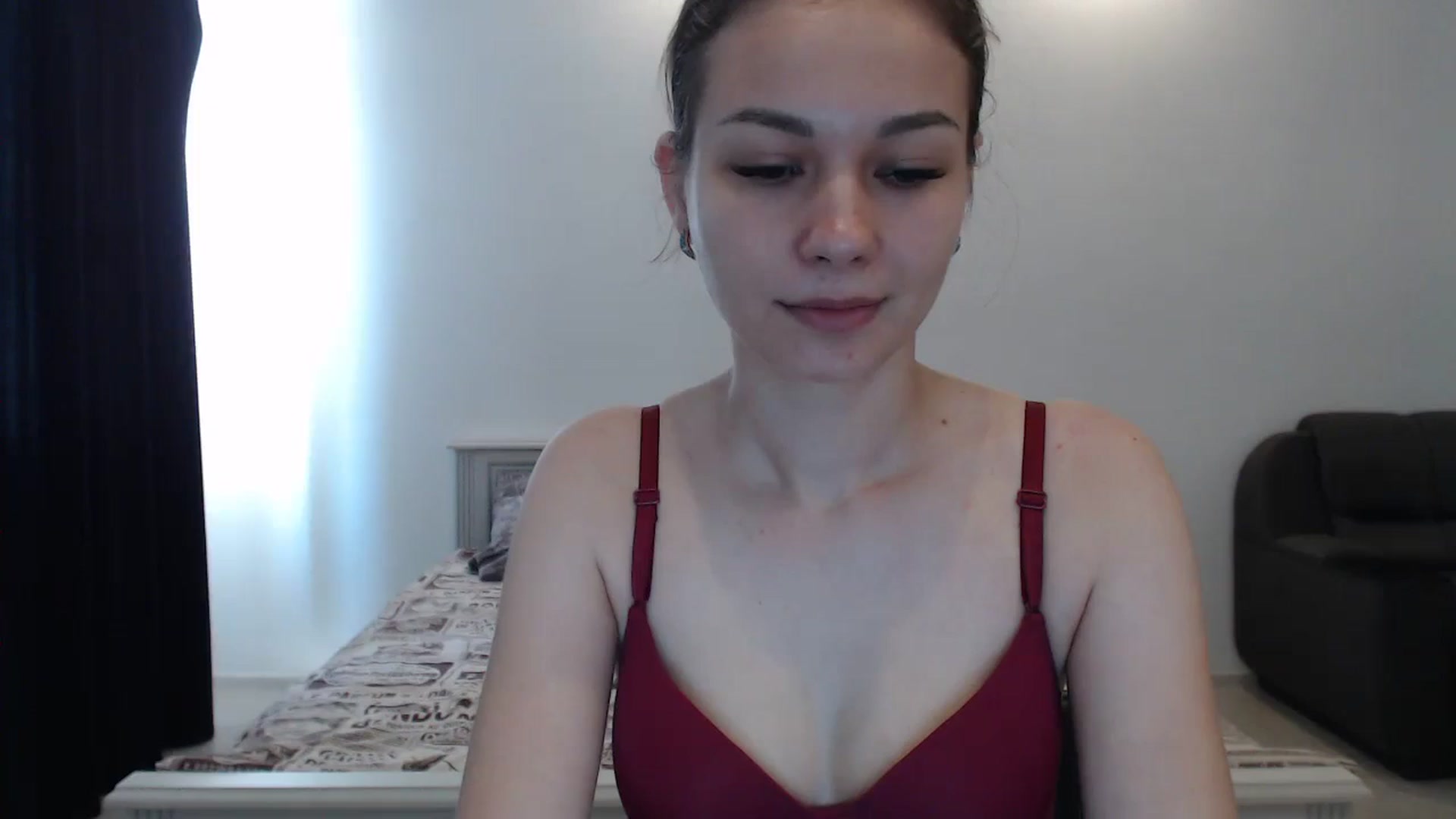 Gallery image thumbnail from Lovely_NataUA's myfreecams stream on, 05/19/2024, 10:06 image 2 of 20