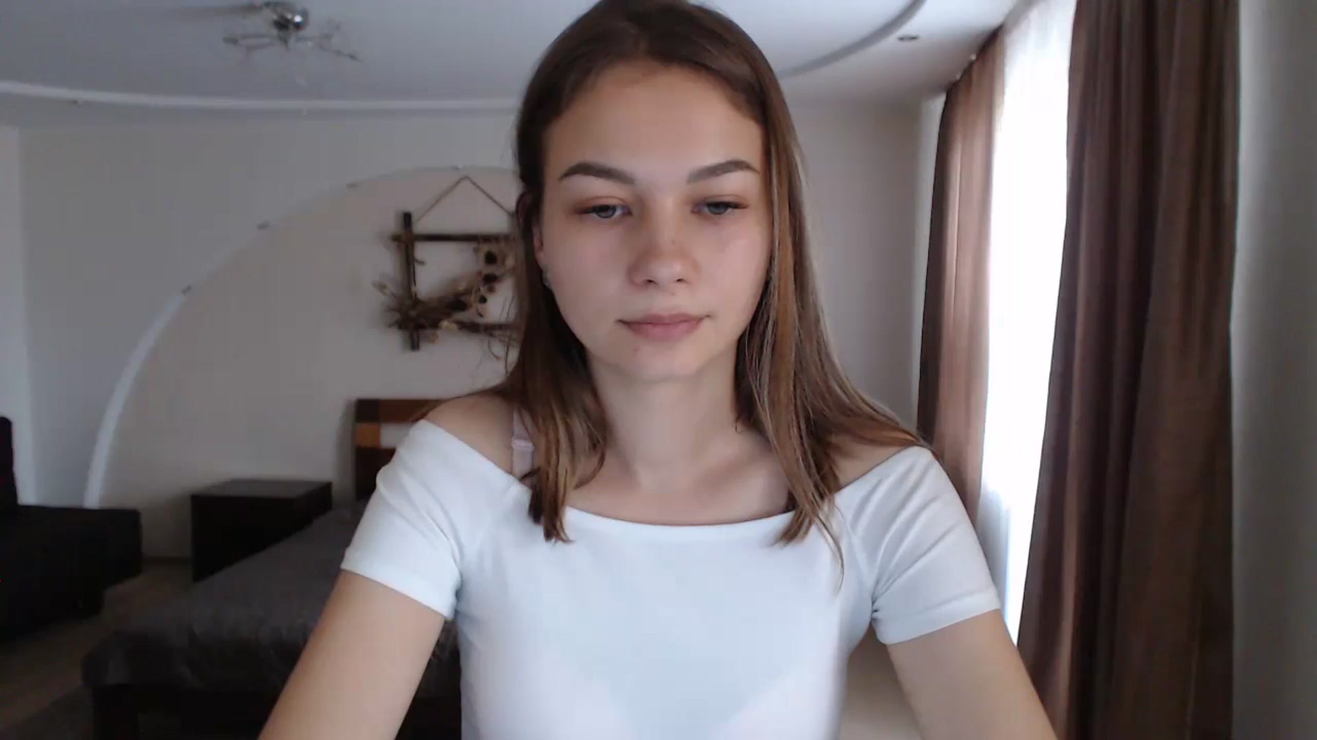 Gallery image thumbnail from Lovely_NataUA's myfreecams stream on, 06/08/2024, 15:21 image 7 of 20